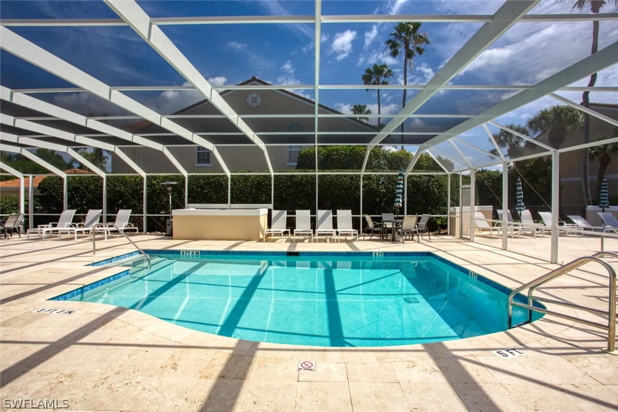 Property Slideshow image 17 of 28 | 8365 excalibur cir k6, Naples, FL, 34108