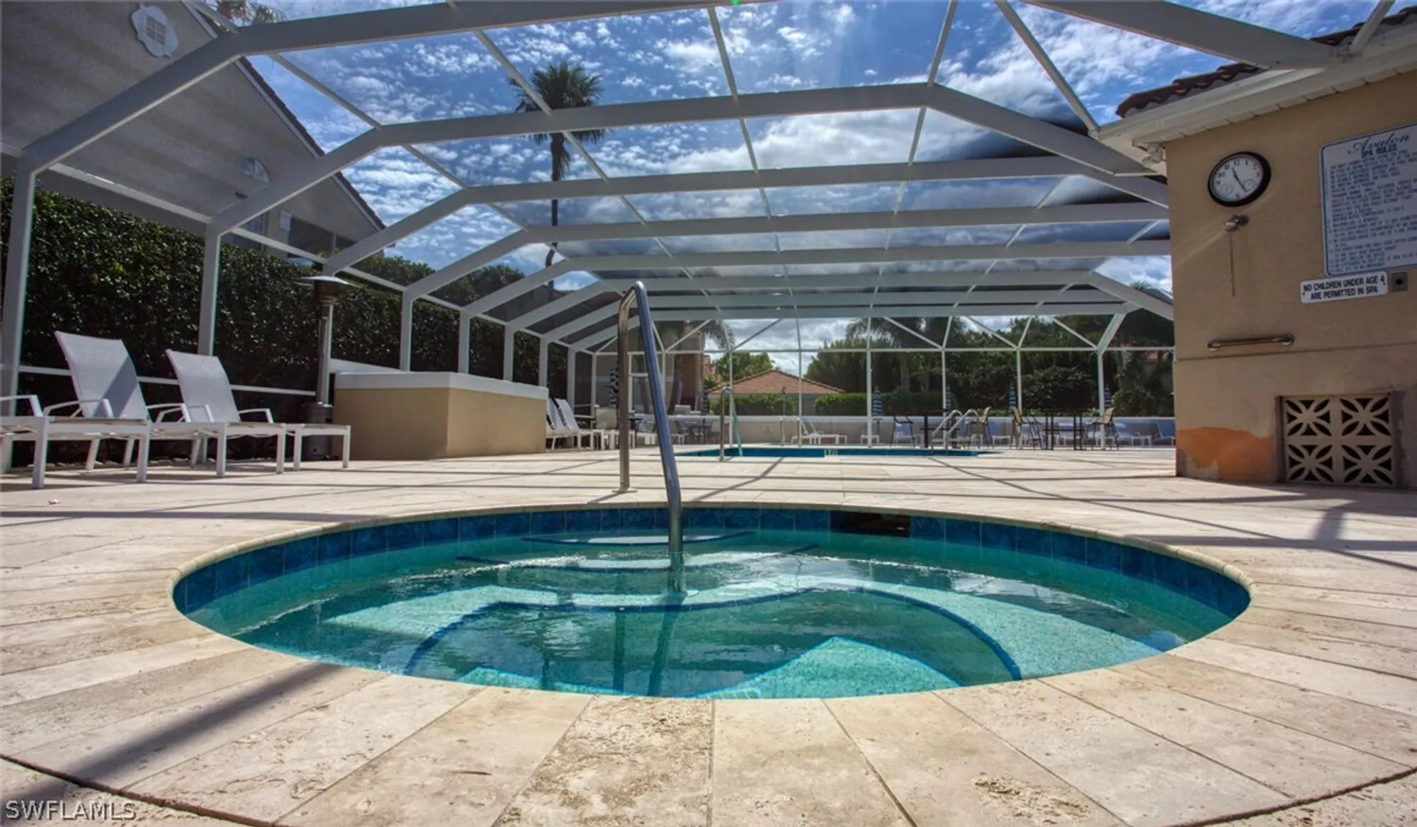 Property Slideshow image 19 of 28 | 8365 excalibur cir k6, Naples, FL, 34108