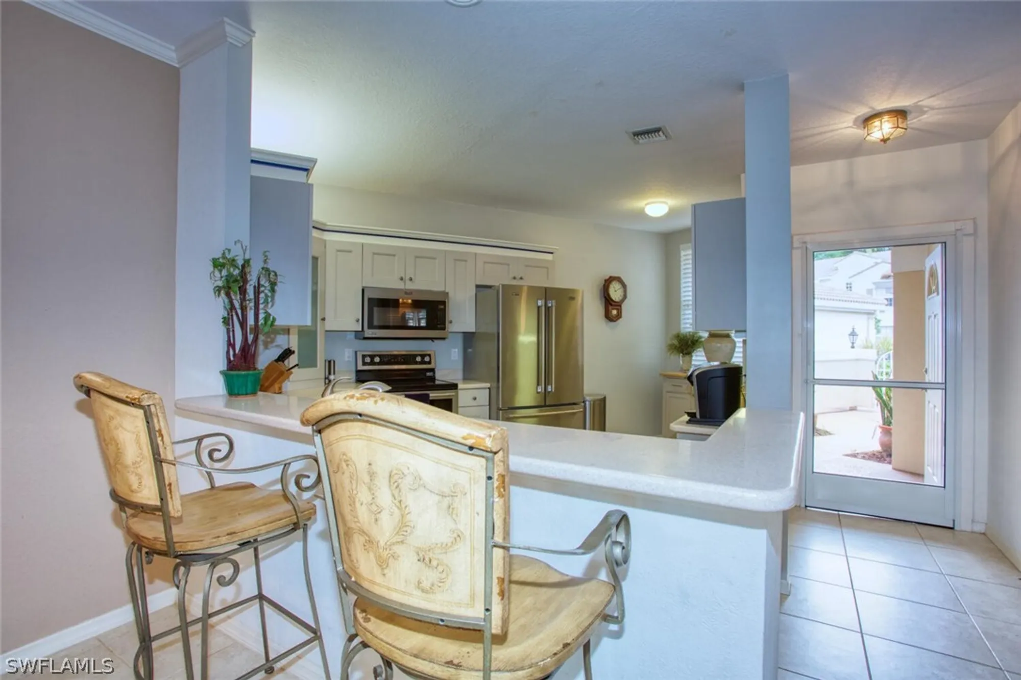 Property Slideshow image 4 of 28 | 8365 excalibur cir k6, Naples, FL, 34108