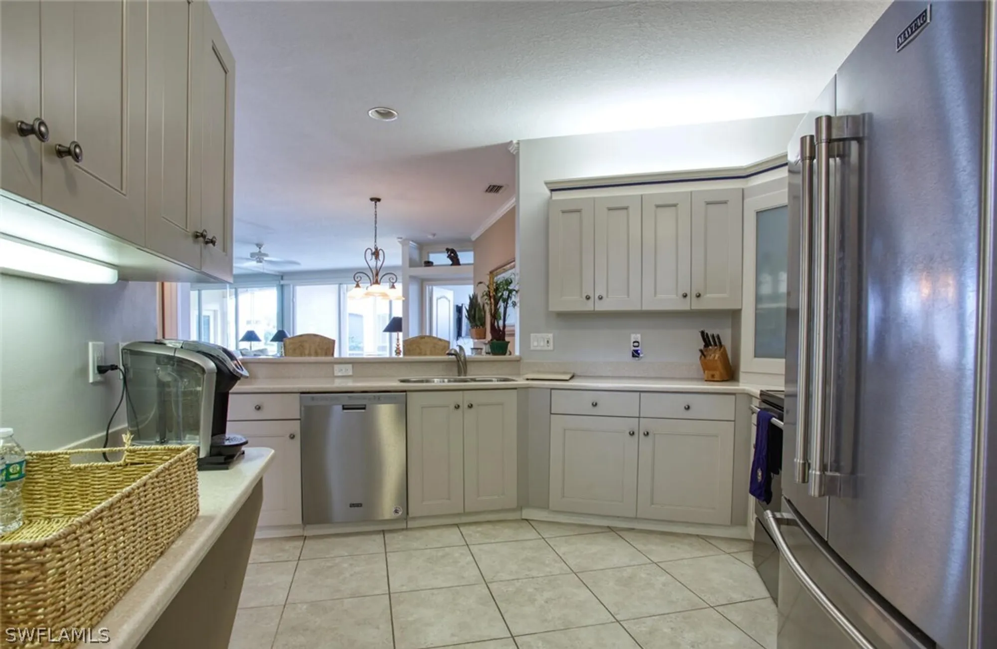 Property Slideshow image 5 of 28 | 8365 excalibur cir k6, Naples, FL, 34108