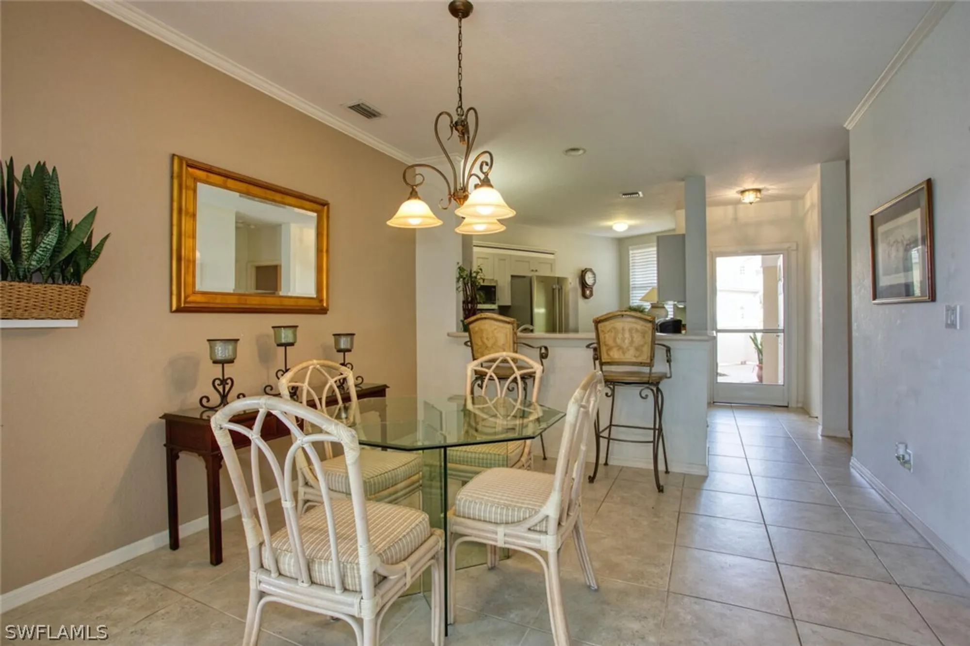 Property Slideshow image 7 of 28 | 8365 excalibur cir k6, Naples, FL, 34108
