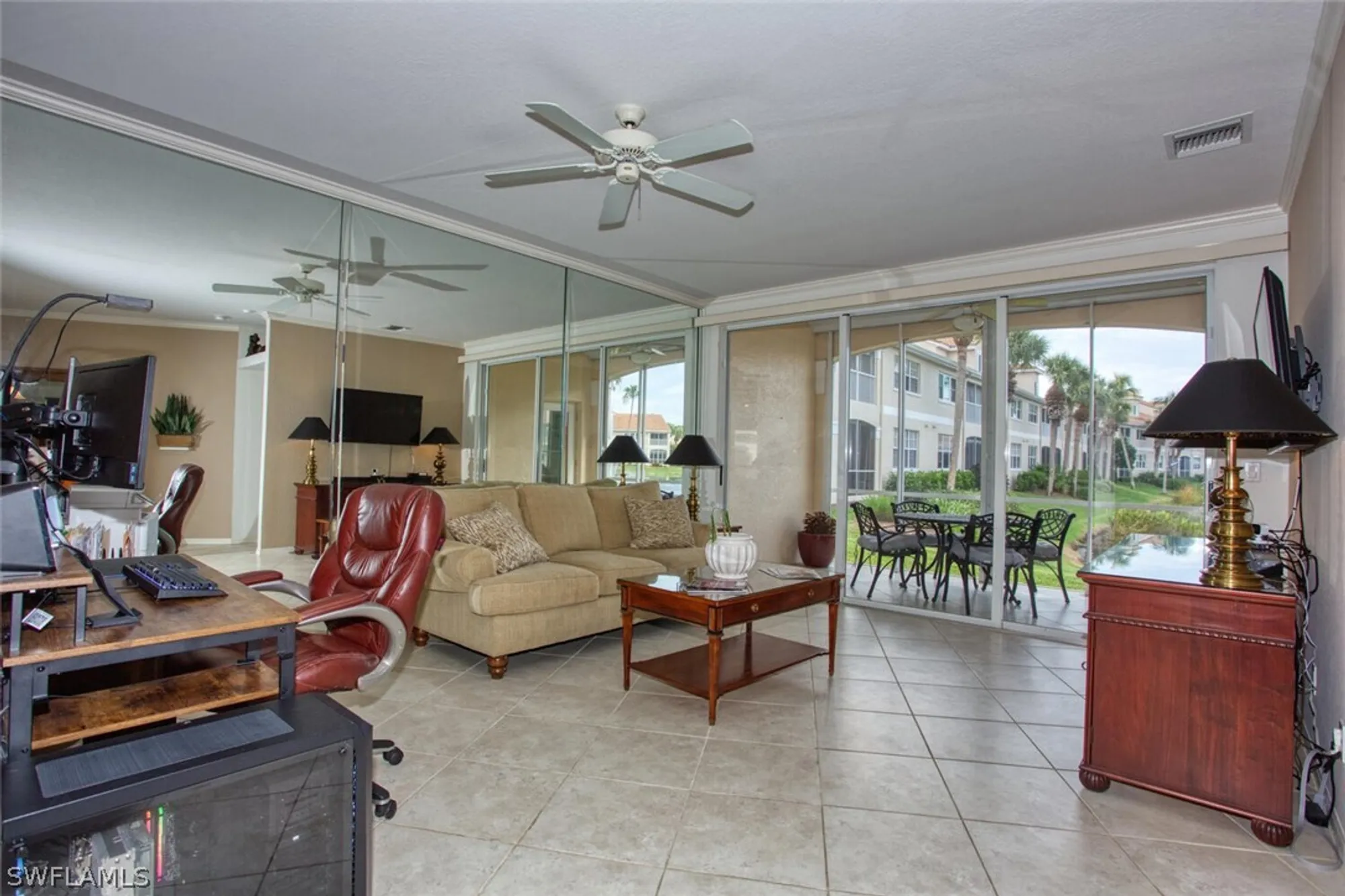 Property Slideshow image 8 of 28 | 8365 excalibur cir k6, Naples, FL, 34108