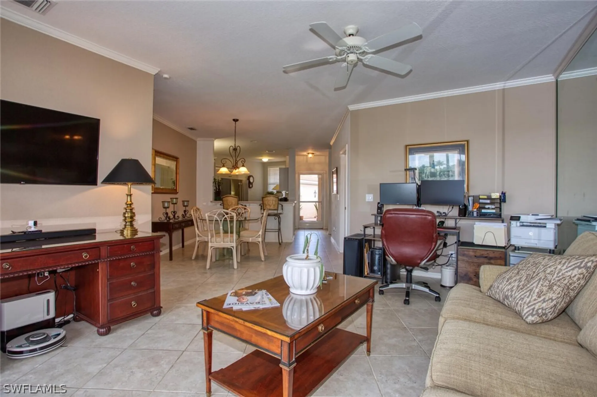 Property Slideshow image 9 of 28 | 8365 excalibur cir k6, Naples, FL, 34108