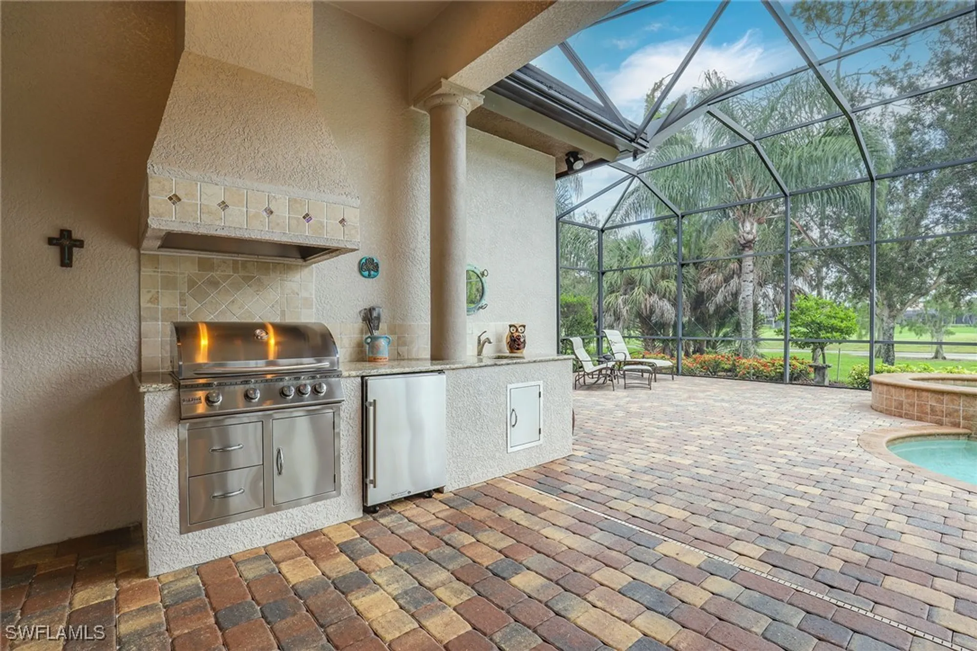 Property Slideshow image 27 of 43 | 7440 byrons way, Naples, FL, 34113