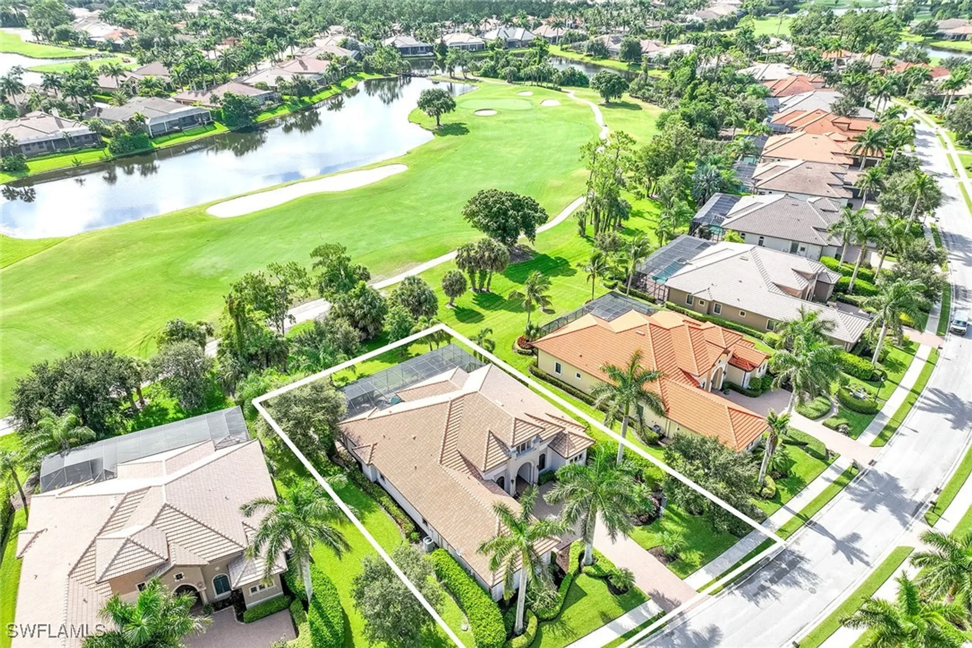 Property Slideshow image 36 of 43 | 7440 byrons way, Naples, FL, 34113