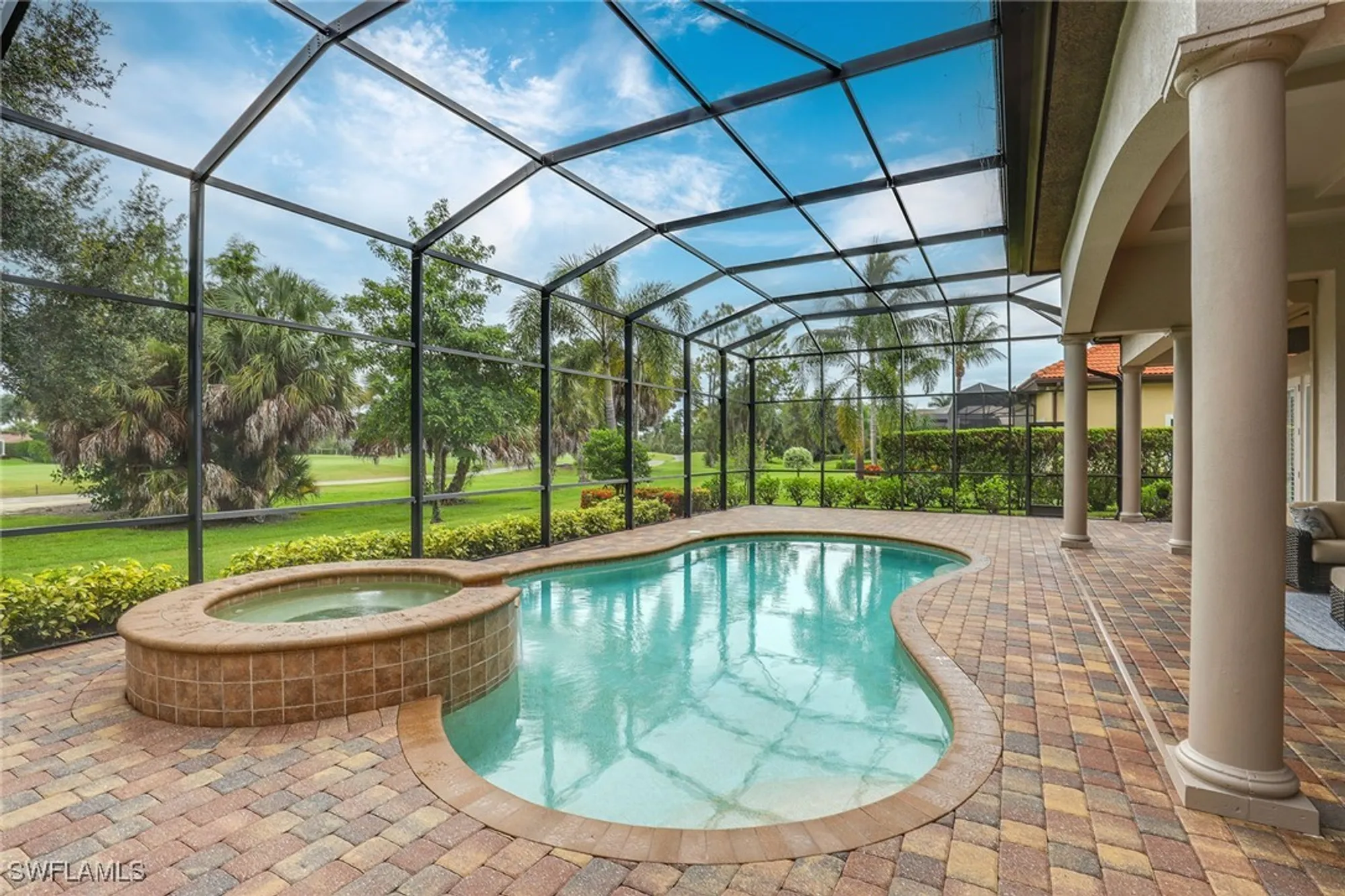 Property Slideshow image 30 of 43 | 7440 byrons way, Naples, FL, 34113
