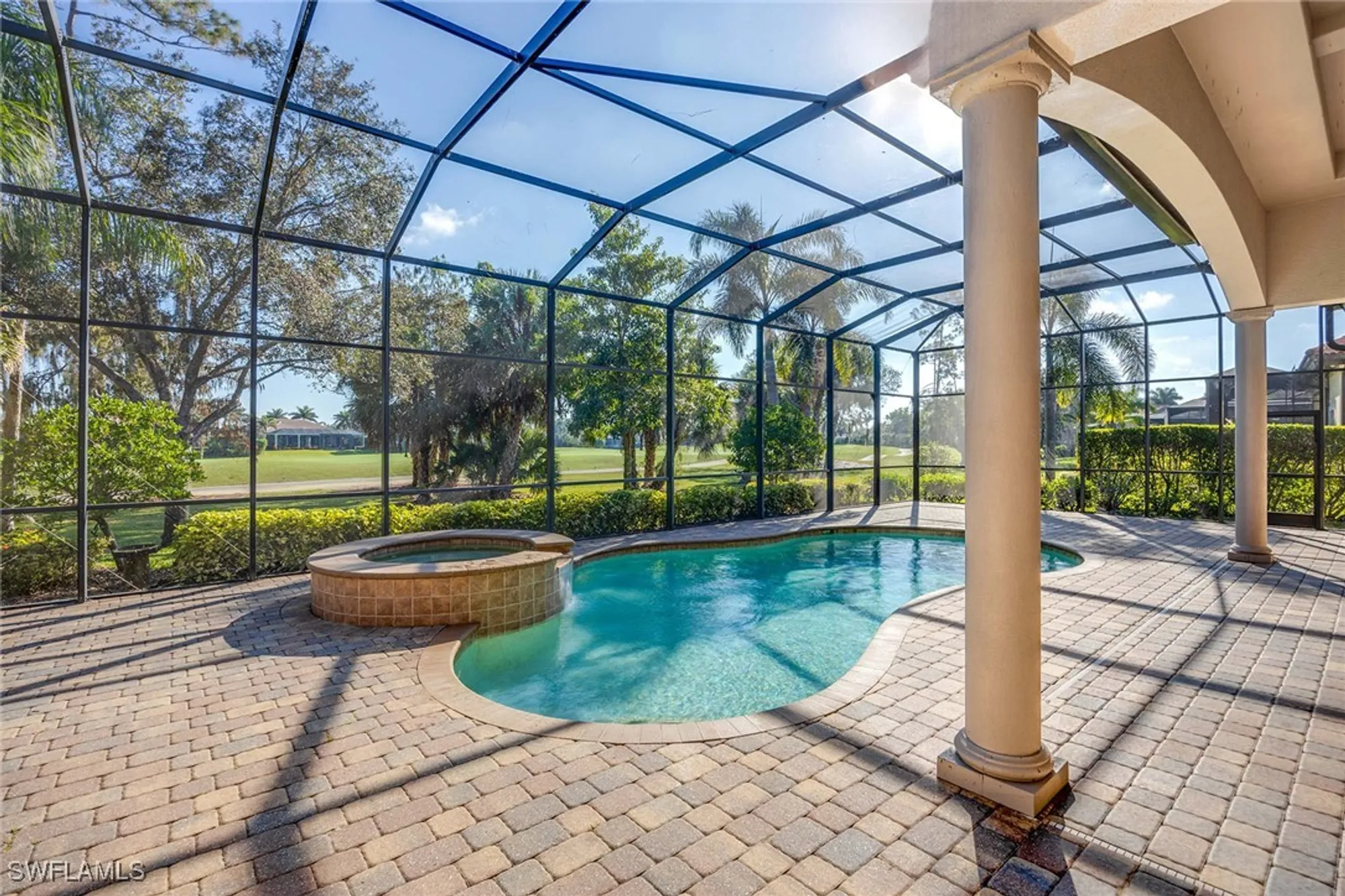 Property Slideshow image 31 of 43 | 7440 byrons way, Naples, FL, 34113