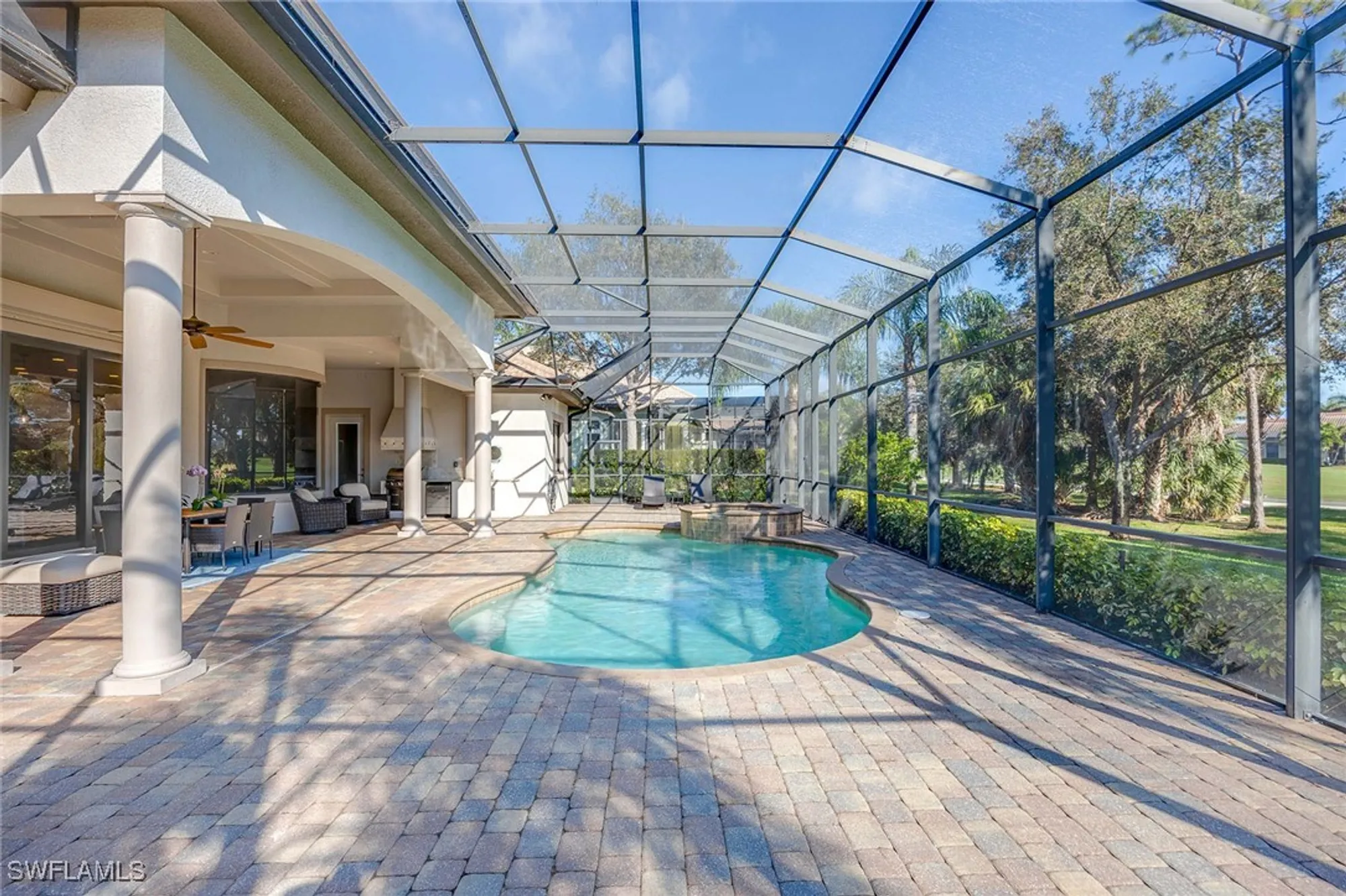 Property Slideshow image 33 of 43 | 7440 byrons way, Naples, FL, 34113