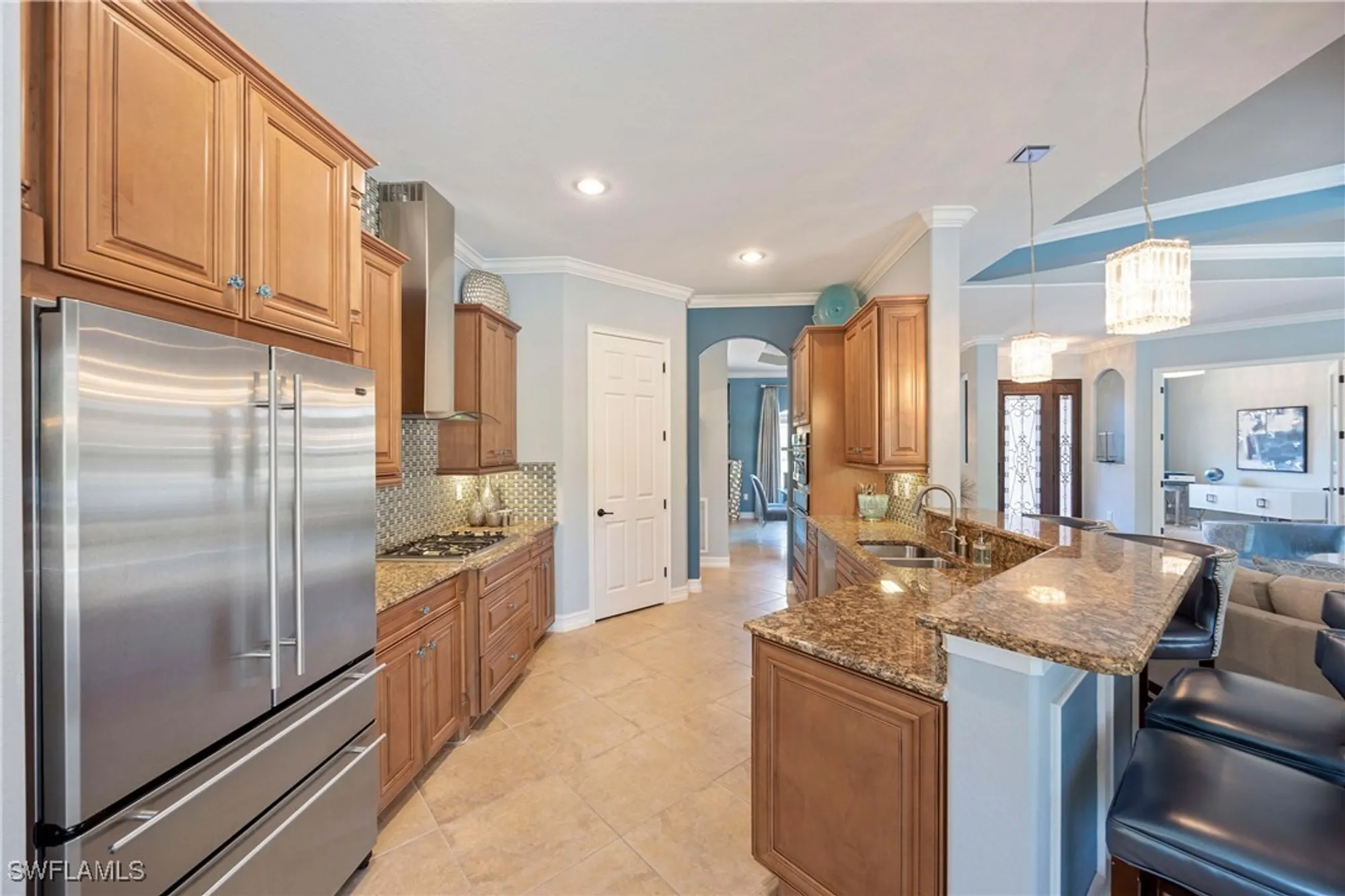 Property Slideshow image 11 of 50 | 9582 firenze cir, Naples, FL, 34113