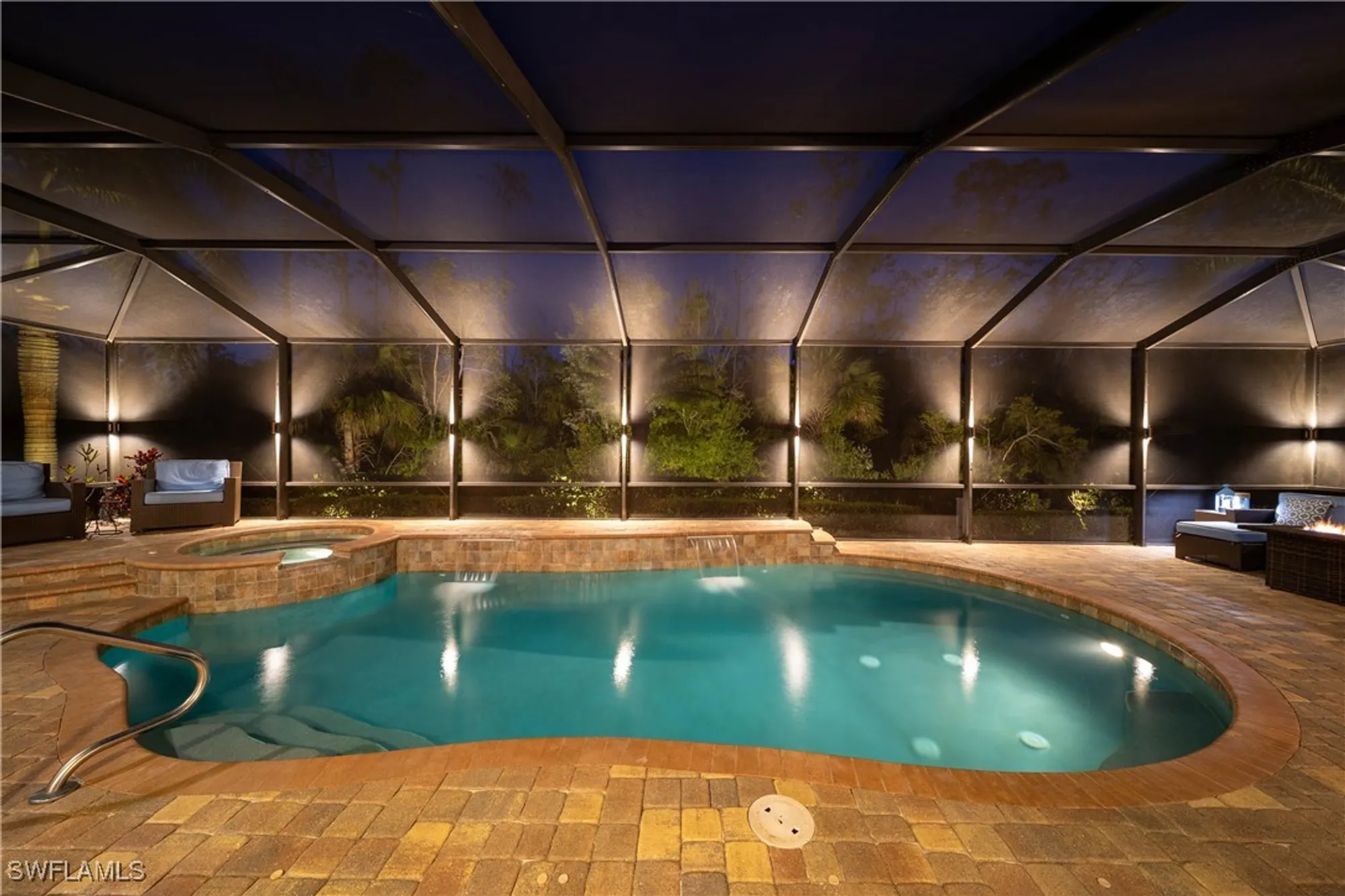 Property Slideshow image 35 of 50 | 9582 firenze cir, Naples, FL, 34113