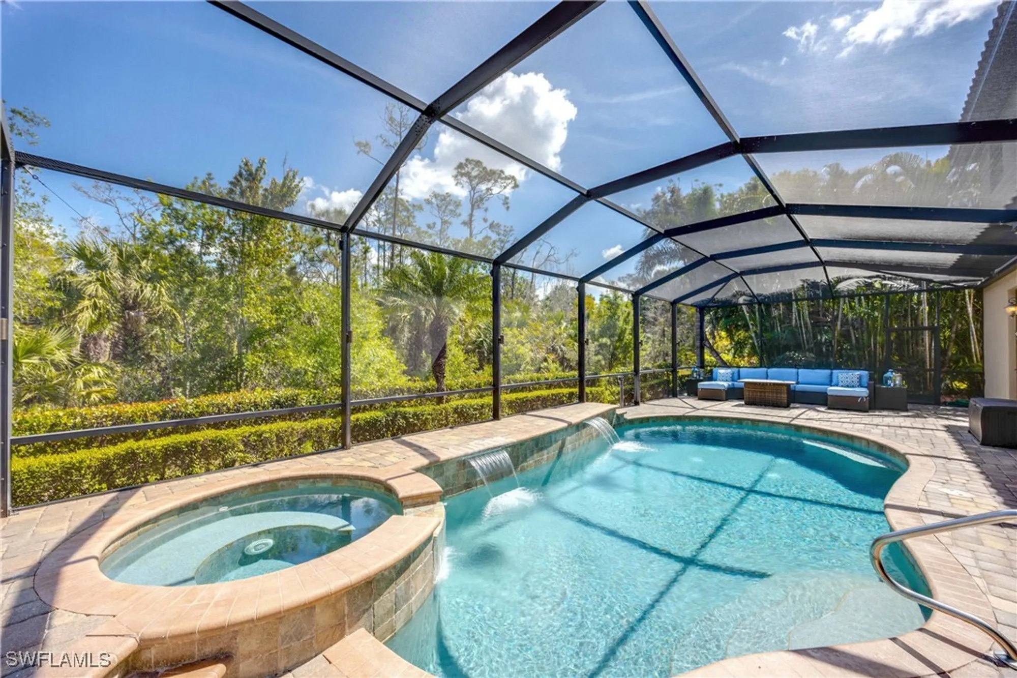 Property Slideshow image 40 of 50 | 9582 firenze cir, Naples, FL, 34113