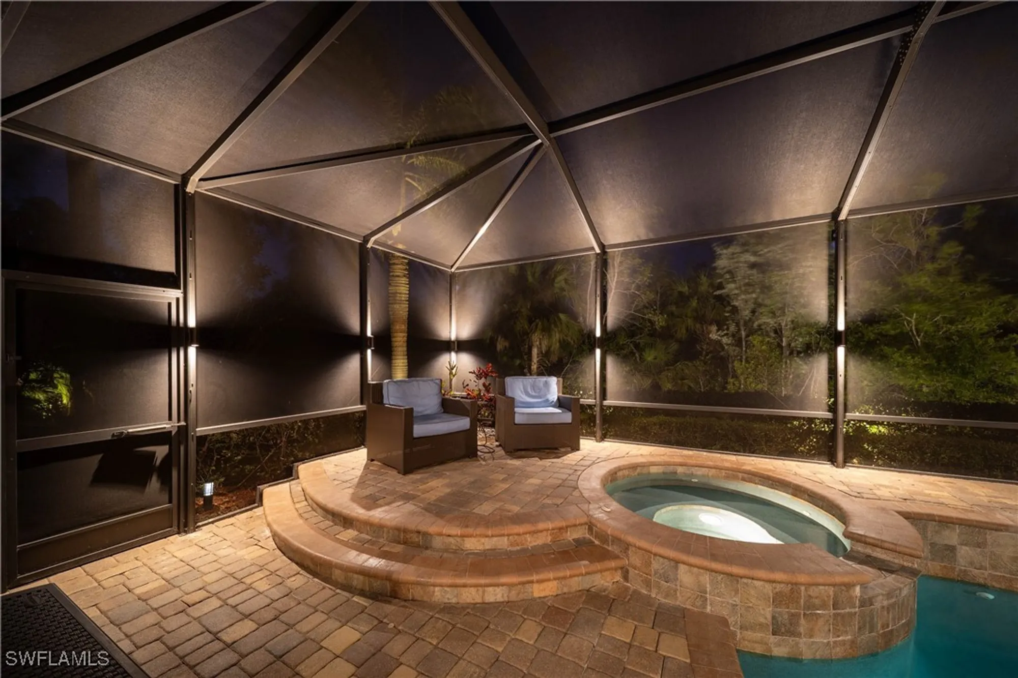 Property Slideshow image 42 of 50 | 9582 firenze cir, Naples, FL, 34113