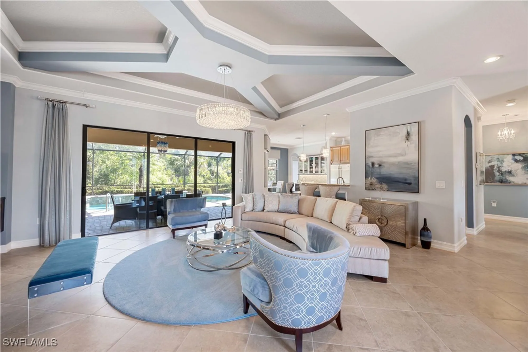 Property Slideshow image 7 of 50 | 9582 firenze cir, Naples, FL, 34113