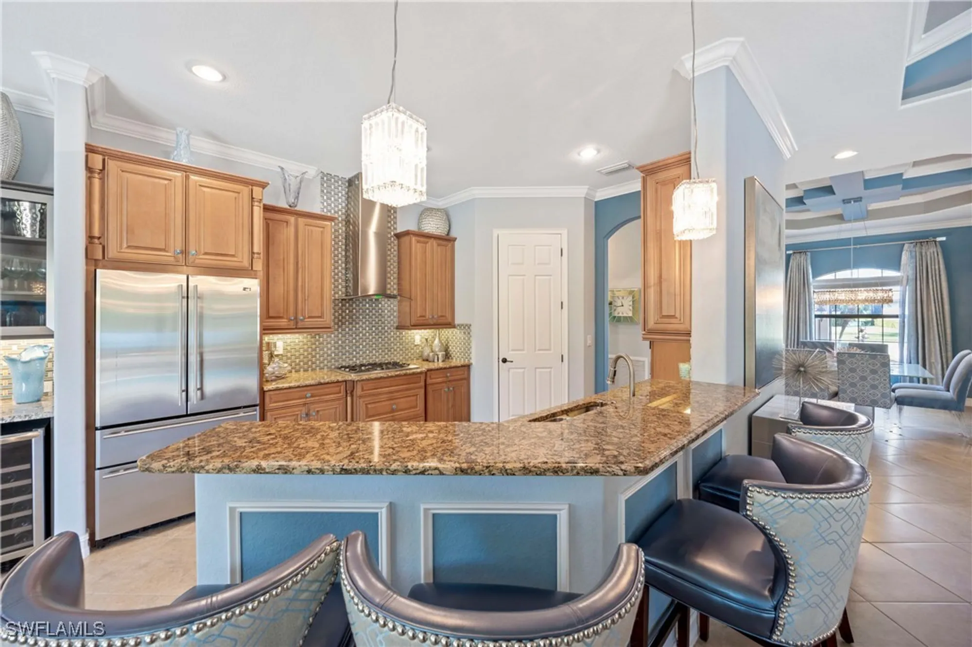 Property Slideshow image 9 of 50 | 9582 firenze cir, Naples, FL, 34113