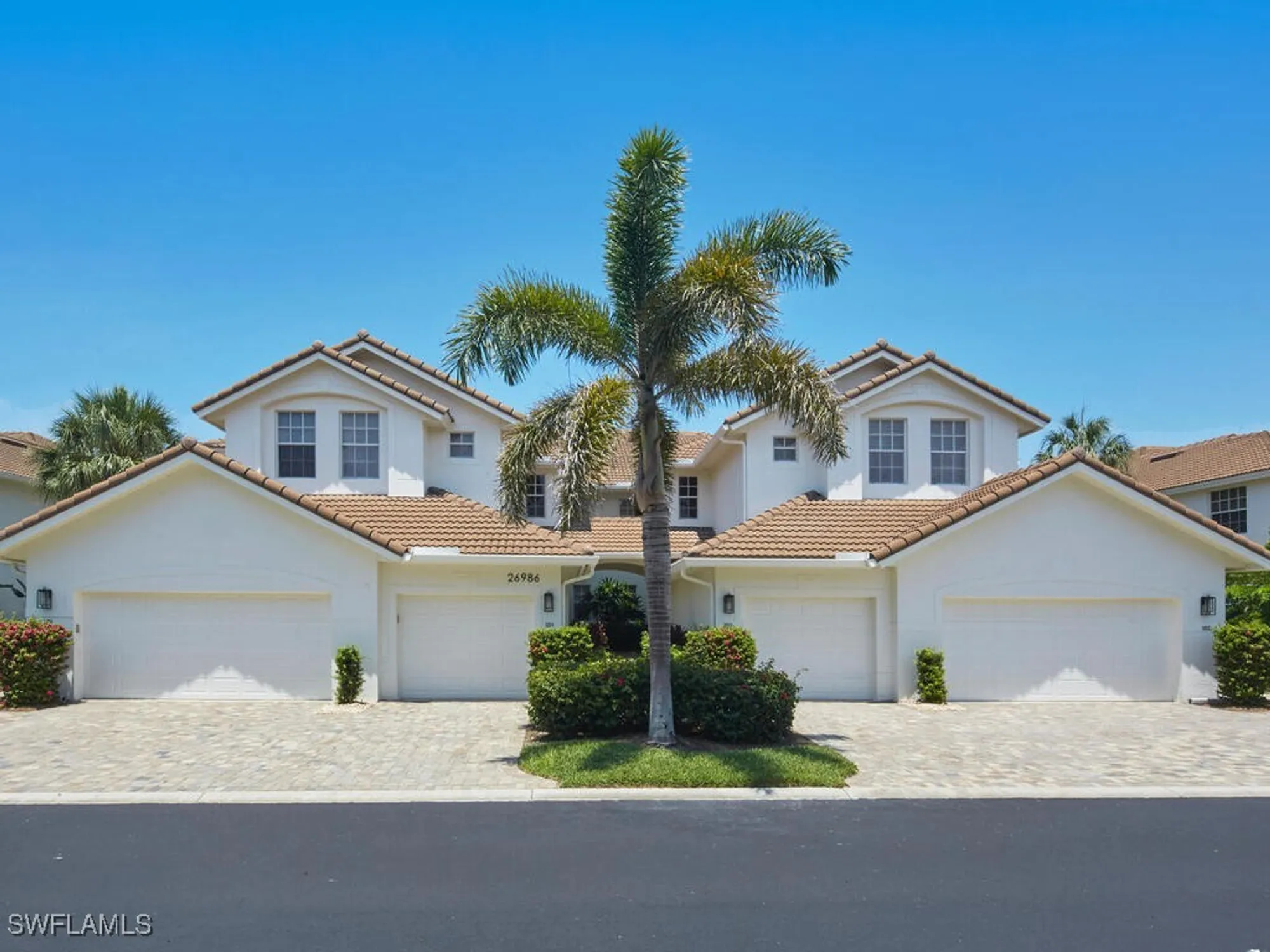 Property Slideshow image 1 of 30 | 26986 montego pointe ct 202, Bonita Springs, FL, 34134
