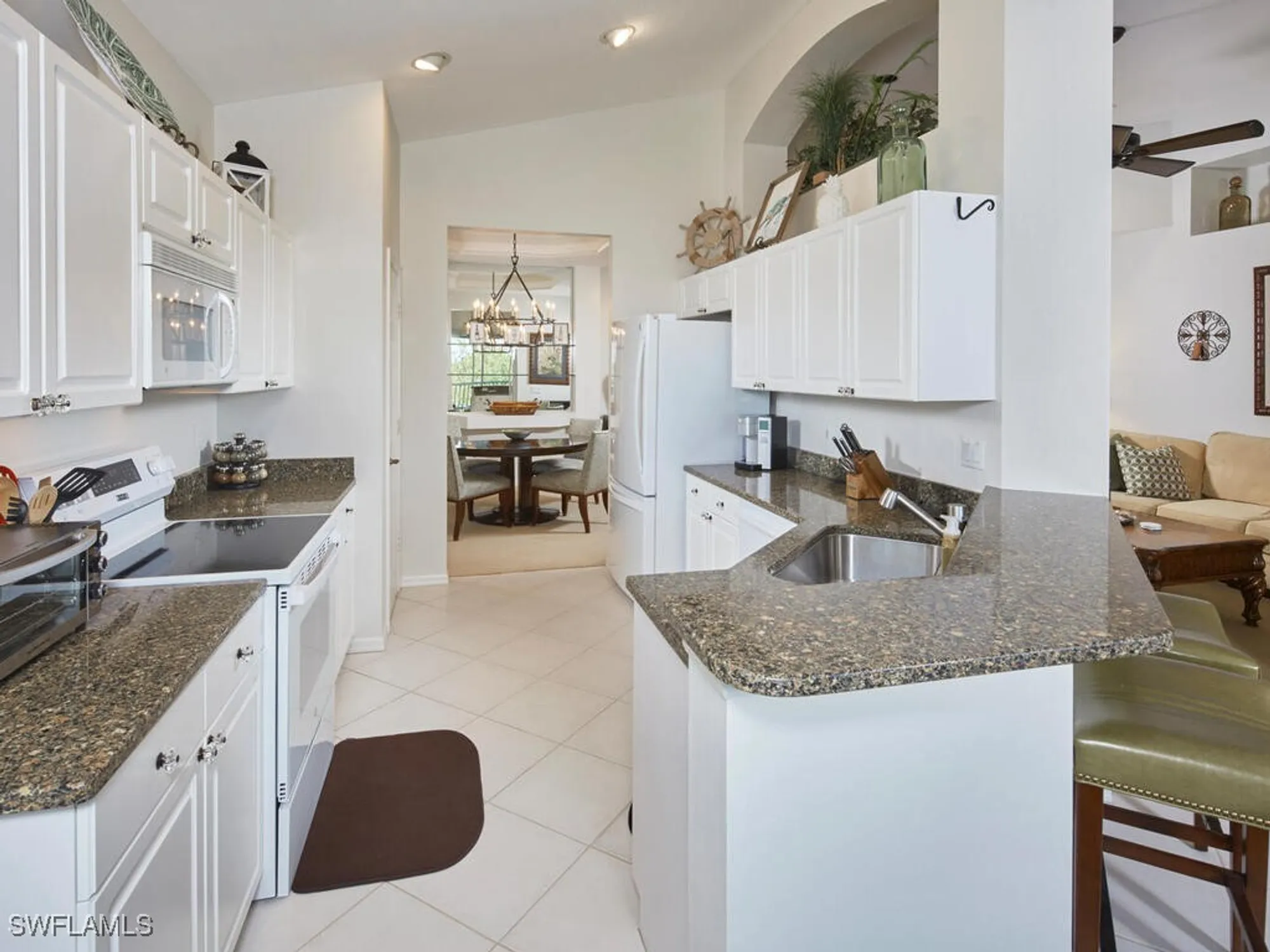 Property Slideshow image 4 of 30 | 26986 montego pointe ct 202, Bonita Springs, FL, 34134