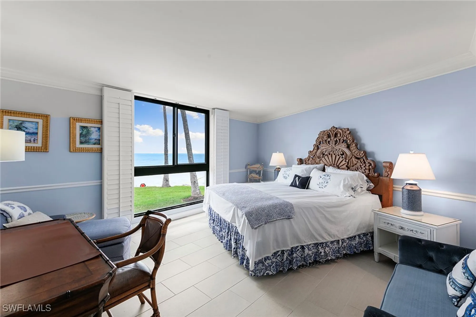 Property Slideshow image 10 of 49 | 2398 gulf shore blvd n # 101, Naples, FL, 34103