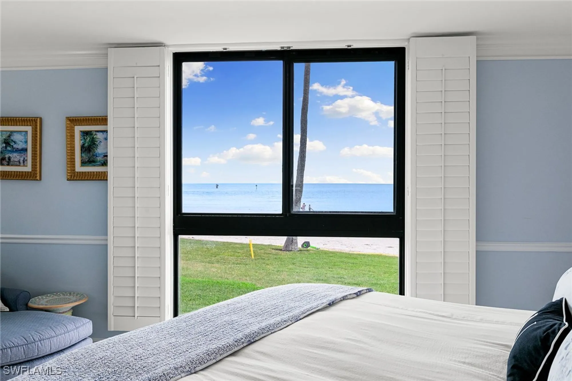 Property Slideshow image 12 of 49 | 2398 gulf shore blvd n # 101, Naples, FL, 34103