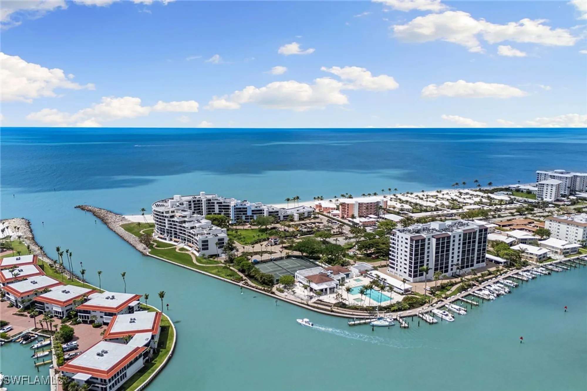 Property Slideshow image 28 of 49 | 2398 gulf shore blvd n # 101, Naples, FL, 34103