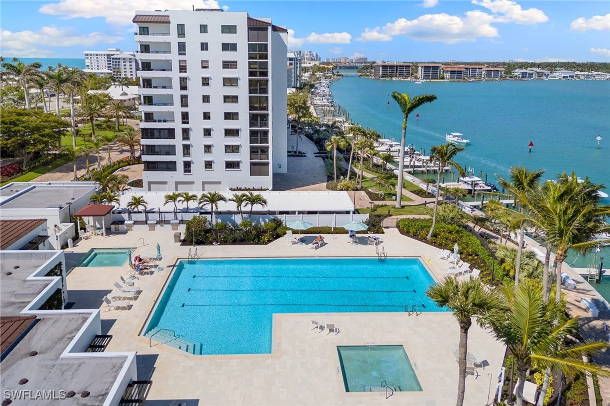 Property Slideshow image 34 of 49 | 2398 gulf shore blvd n # 101, Naples, FL, 34103