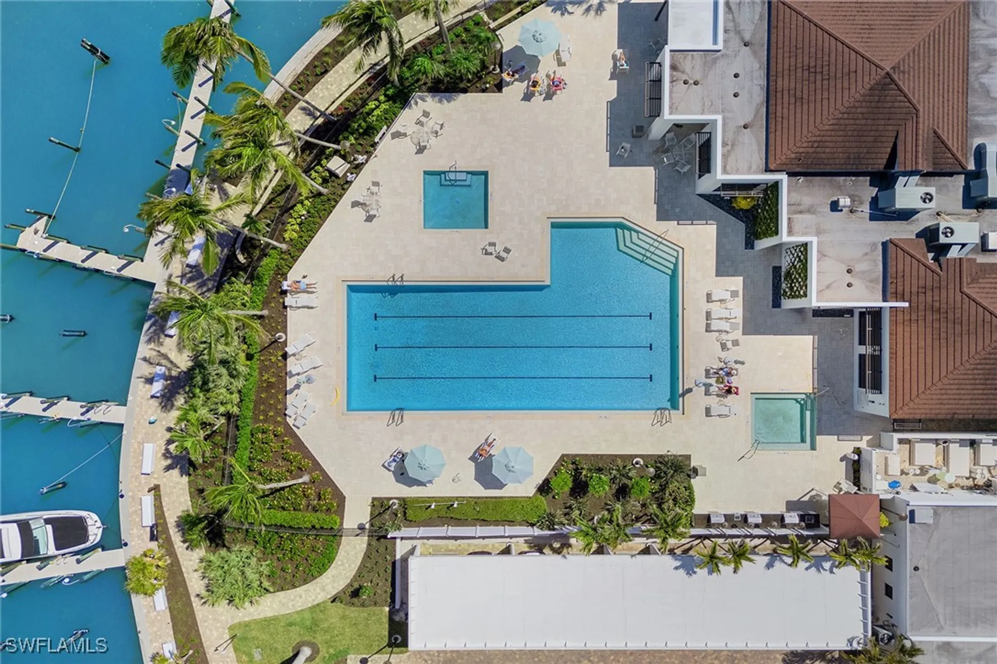 Property Slideshow image 36 of 49 | 2398 gulf shore blvd n # 101, Naples, FL, 34103