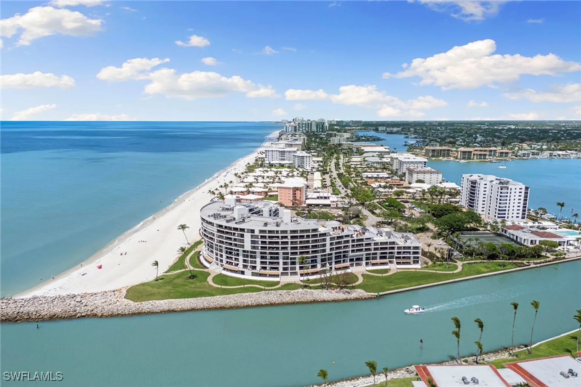 Property Slideshow image 30 of 49 | 2398 gulf shore blvd n # 101, Naples, FL, 34103