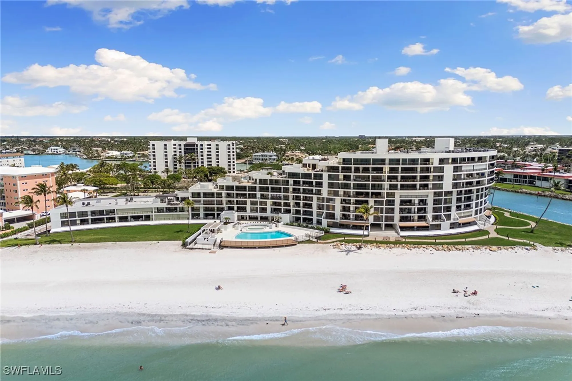 Property Slideshow image 32 of 49 | 2398 gulf shore blvd n # 101, Naples, FL, 34103