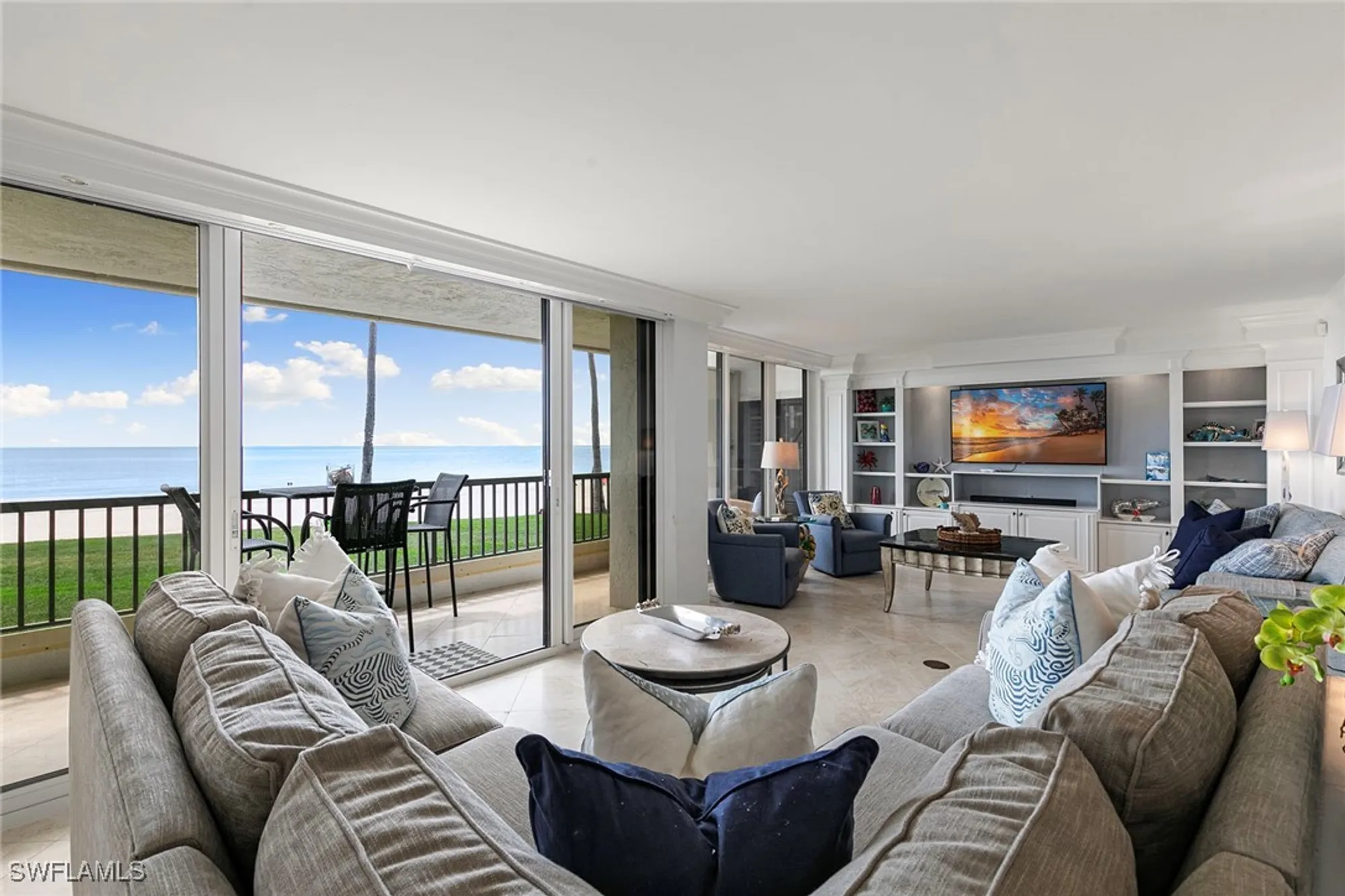 Property Slideshow image 40 of 49 | 2398 gulf shore blvd n # 101, Naples, FL, 34103