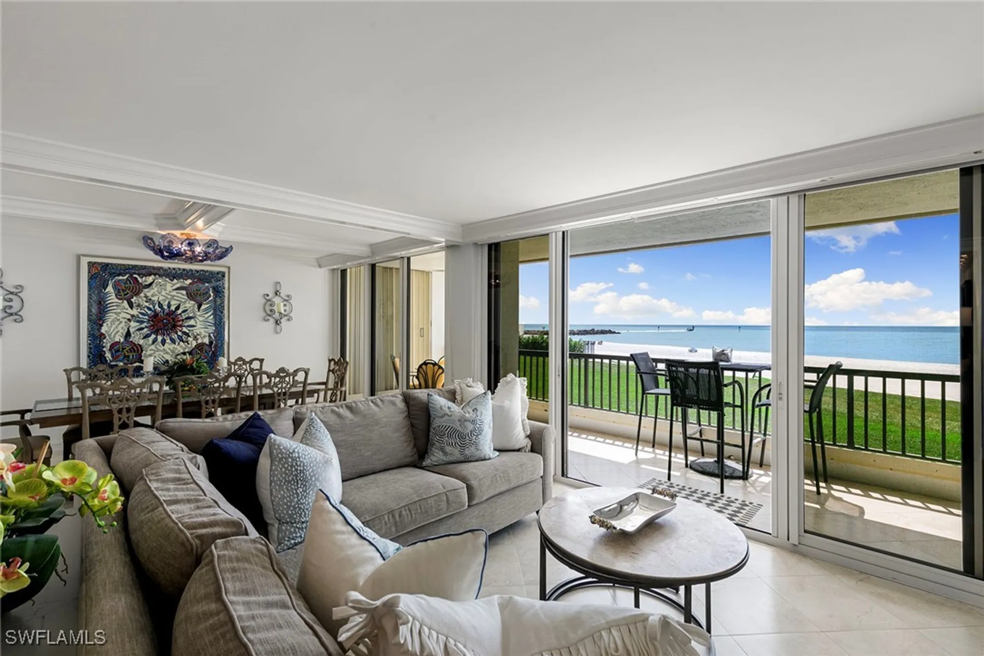 Property Slideshow image 41 of 49 | 2398 gulf shore blvd n # 101, Naples, FL, 34103