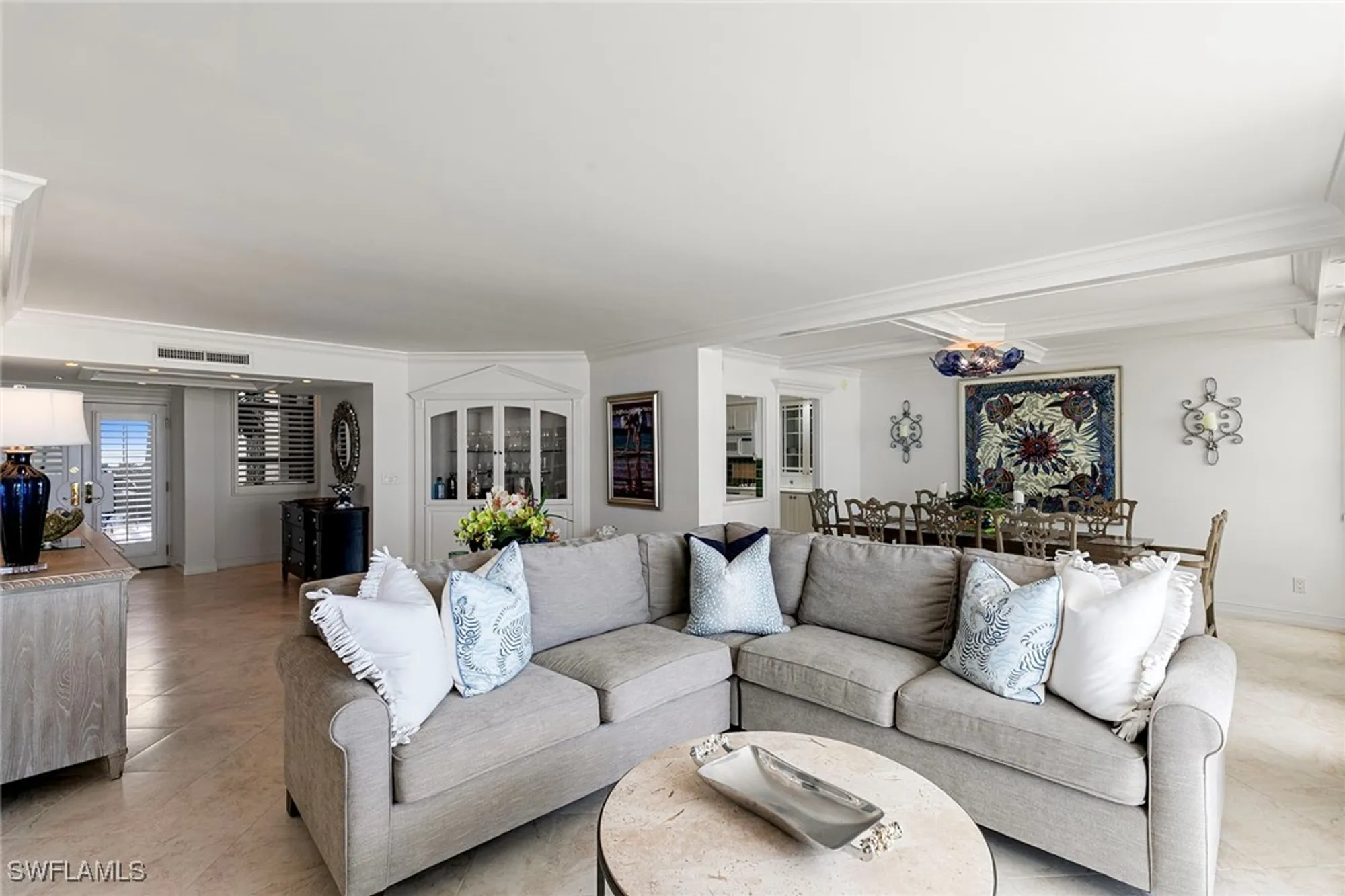 Property Slideshow image 42 of 49 | 2398 gulf shore blvd n # 101, Naples, FL, 34103