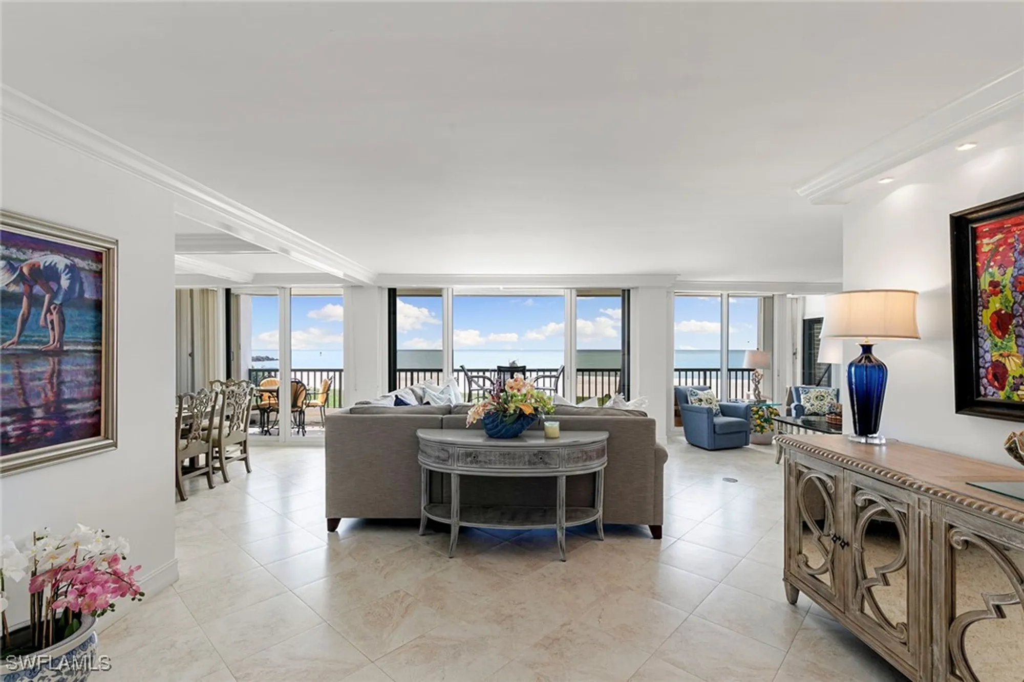 Property Slideshow image 5 of 49 | 2398 gulf shore blvd n # 101, Naples, FL, 34103