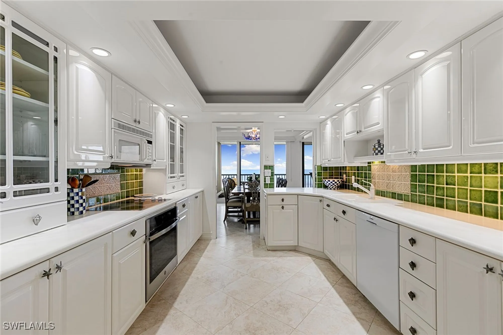 Property Slideshow image 7 of 49 | 2398 gulf shore blvd n # 101, Naples, FL, 34103