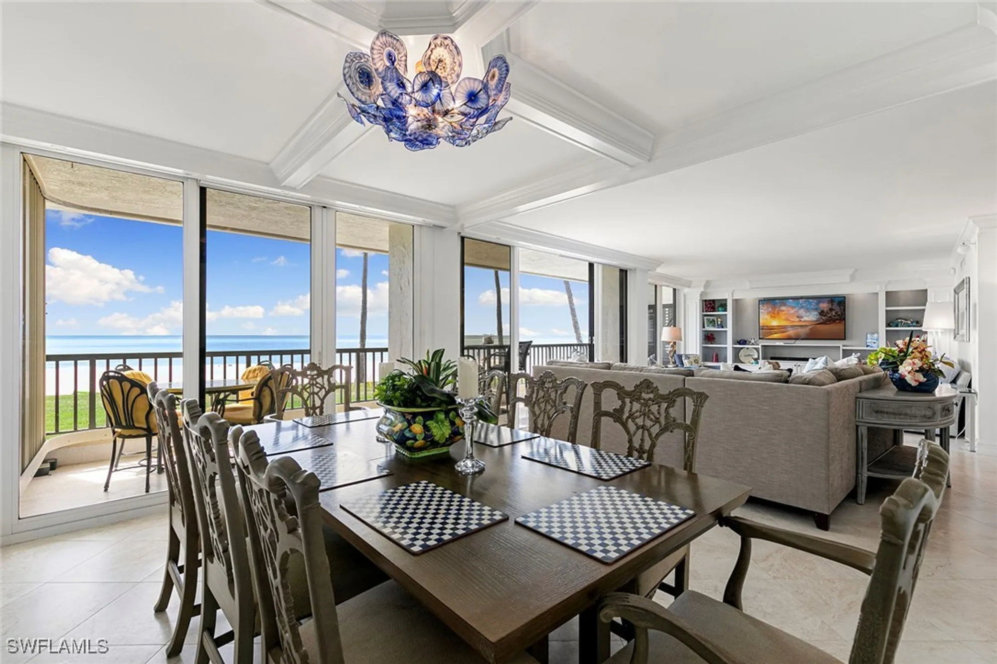 Property Slideshow image 8 of 49 | 2398 gulf shore blvd n # 101, Naples, FL, 34103