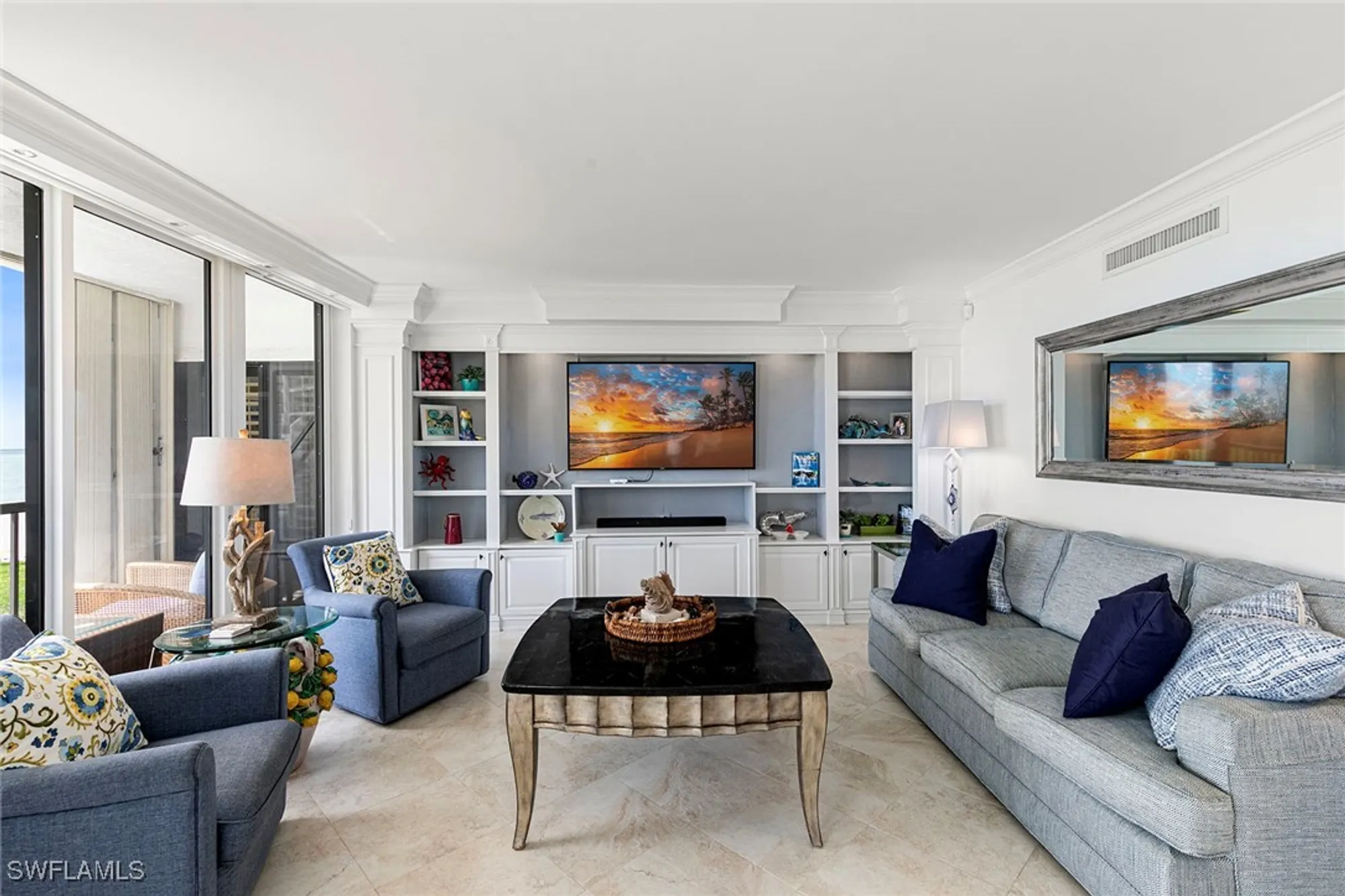 Property Slideshow image 9 of 49 | 2398 gulf shore blvd n # 101, Naples, FL, 34103