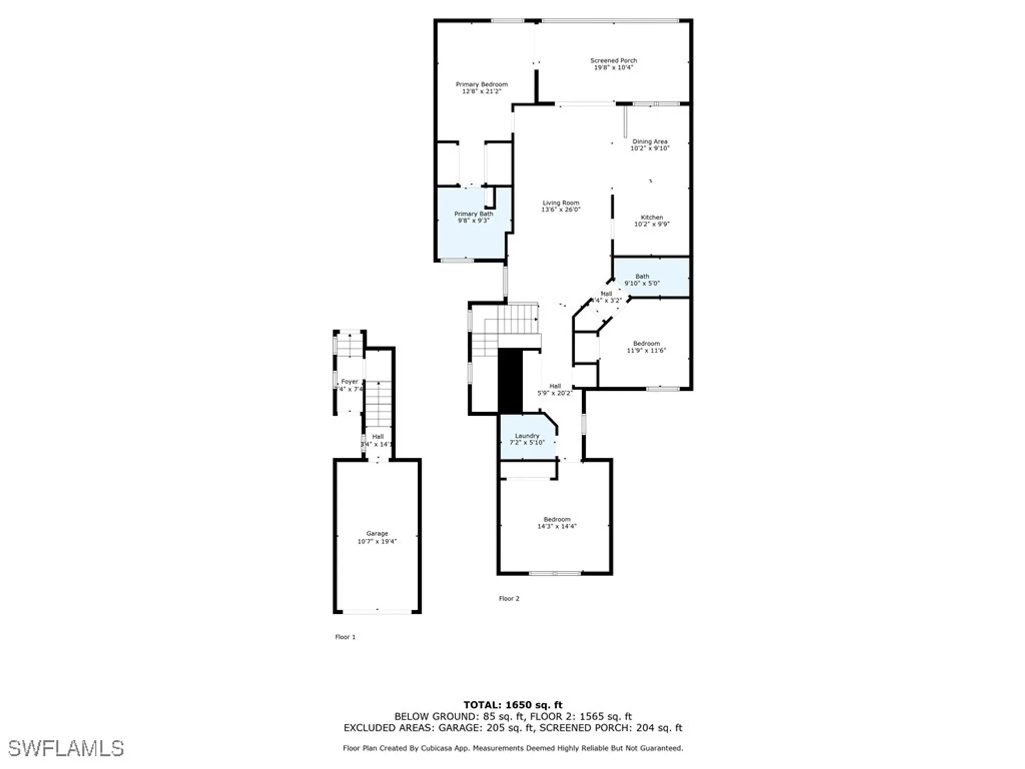 Property Slideshow image 26 of 41 | 24797 lakemont cove ln 202, Bonita Springs, FL, 34134