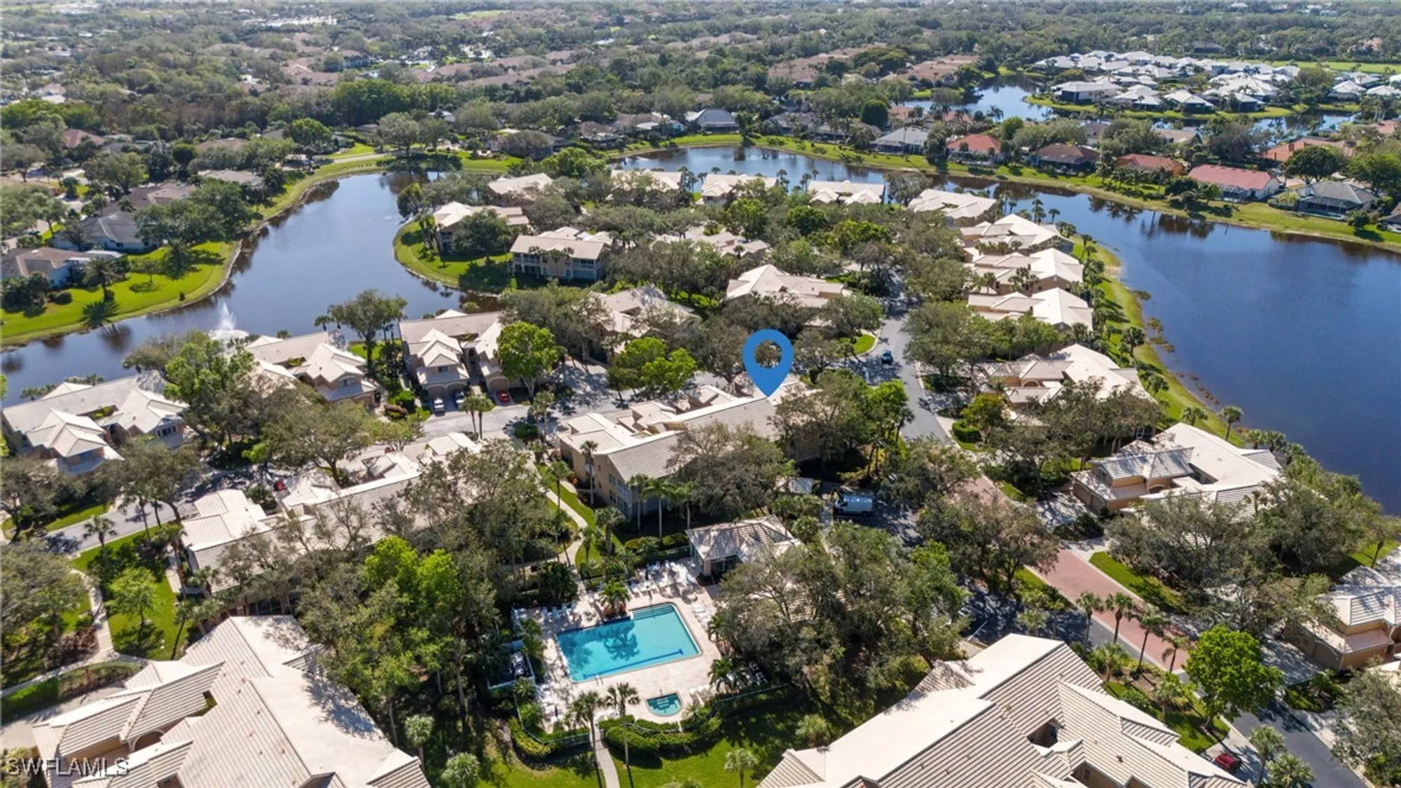 Property Slideshow image 23 of 41 | 24797 lakemont cove ln 202, Bonita Springs, FL, 34134
