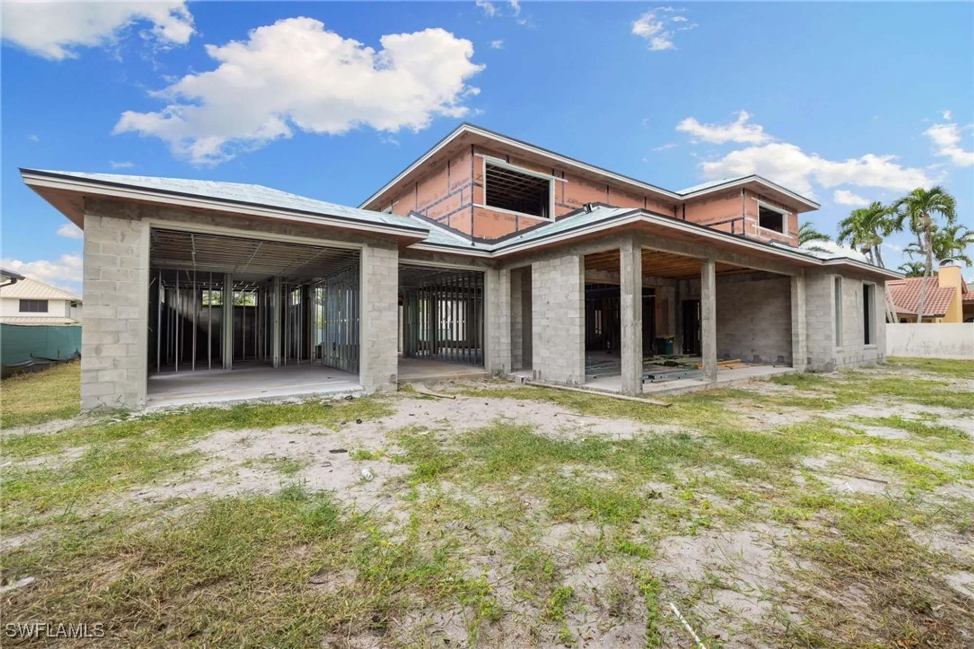 Property Slideshow image 14 of 36 | 707 buttonbush ln, Naples, FL, 34108
