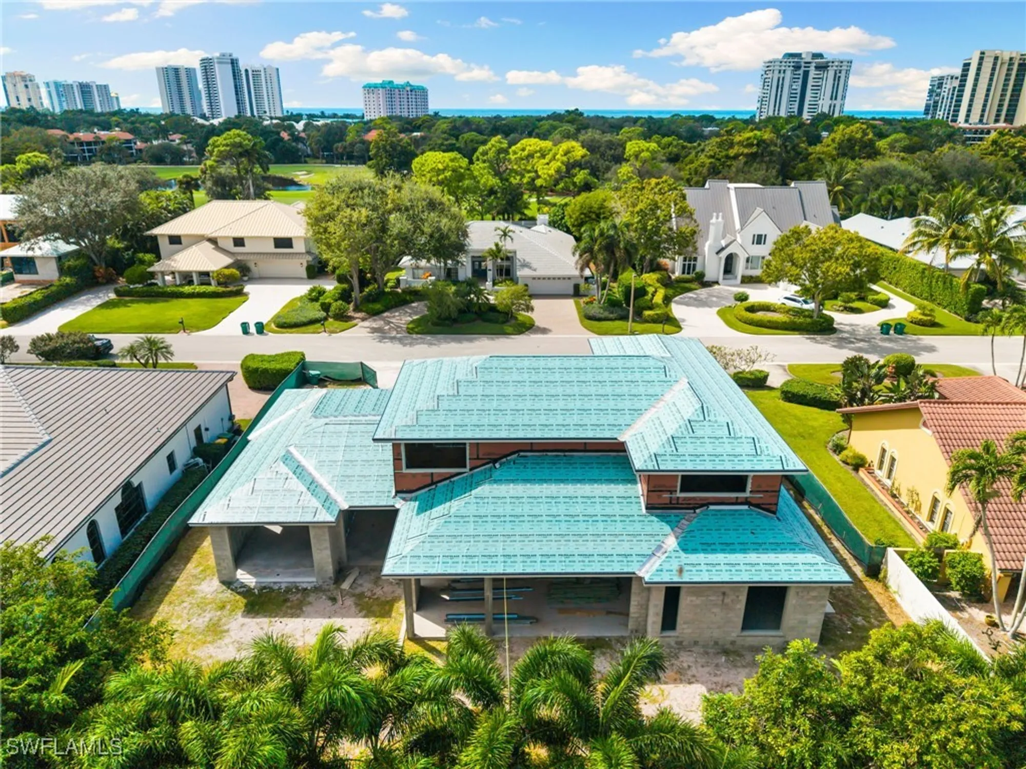 Property Slideshow image 12 of 36 | 707 buttonbush ln, Naples, FL, 34108