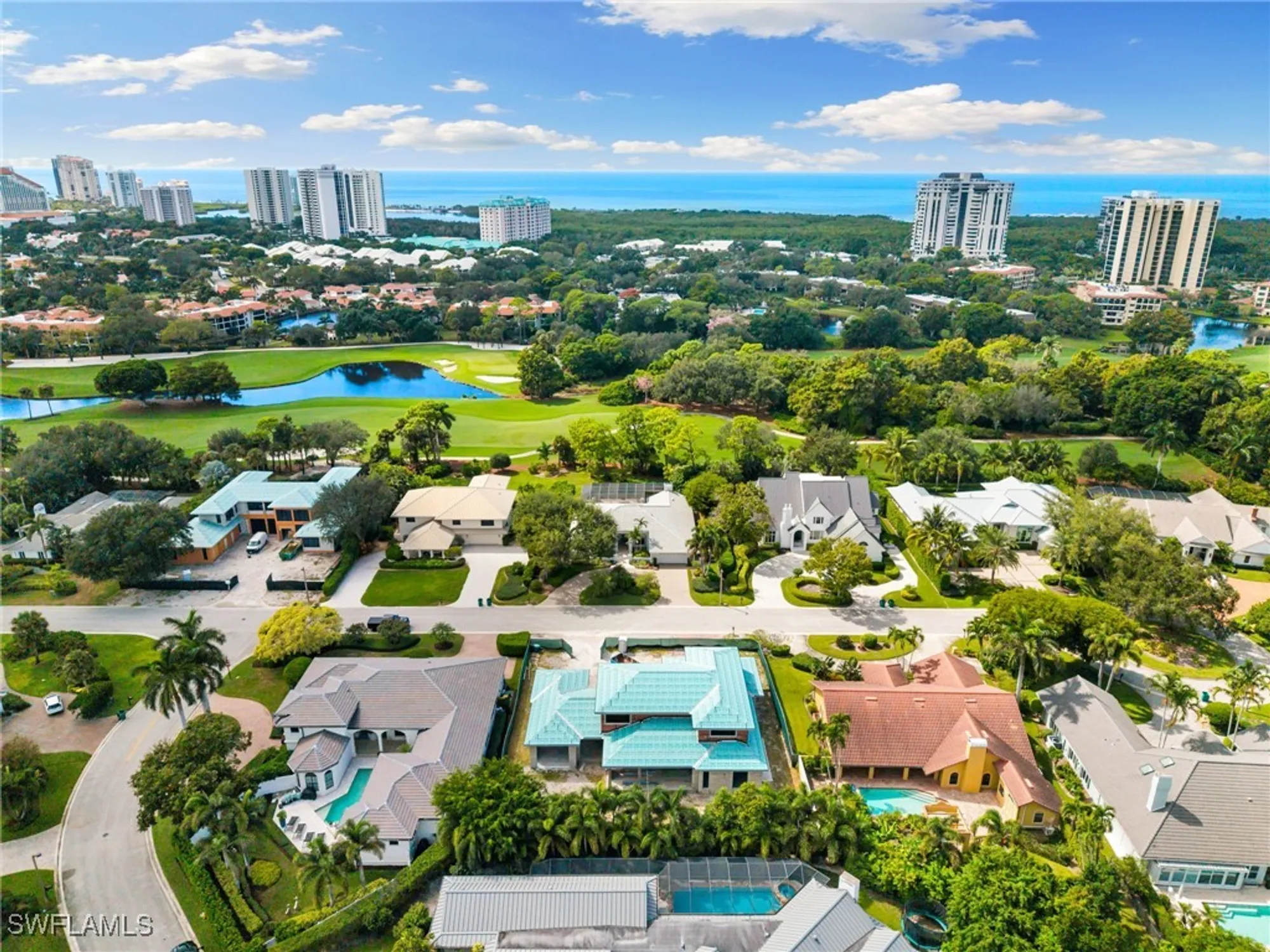 Property Slideshow image 13 of 36 | 707 buttonbush ln, Naples, FL, 34108
