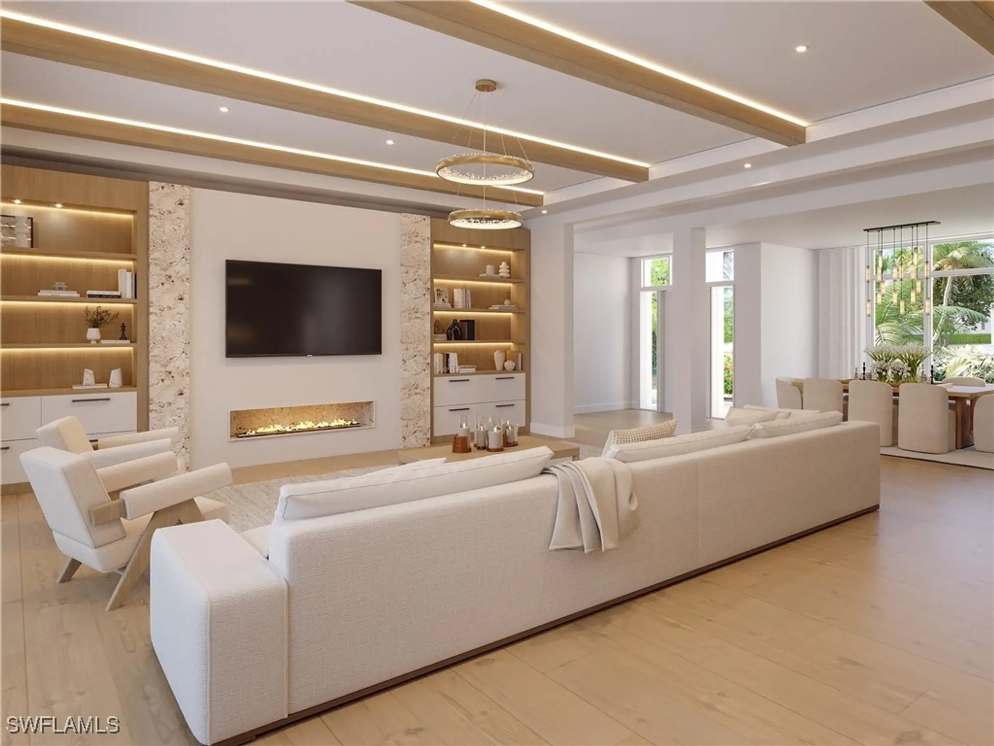 Property Slideshow image 2 of 36 | 707 buttonbush ln, Naples, FL, 34108