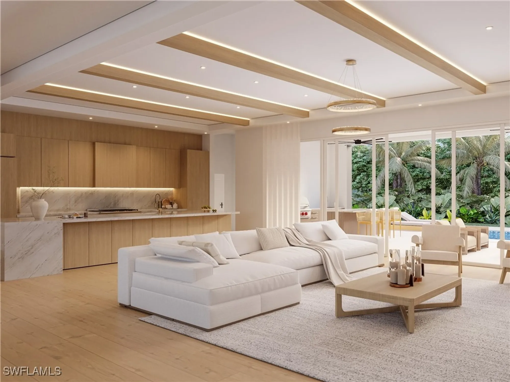 Property Slideshow image 3 of 36 | 707 buttonbush ln, Naples, FL, 34108