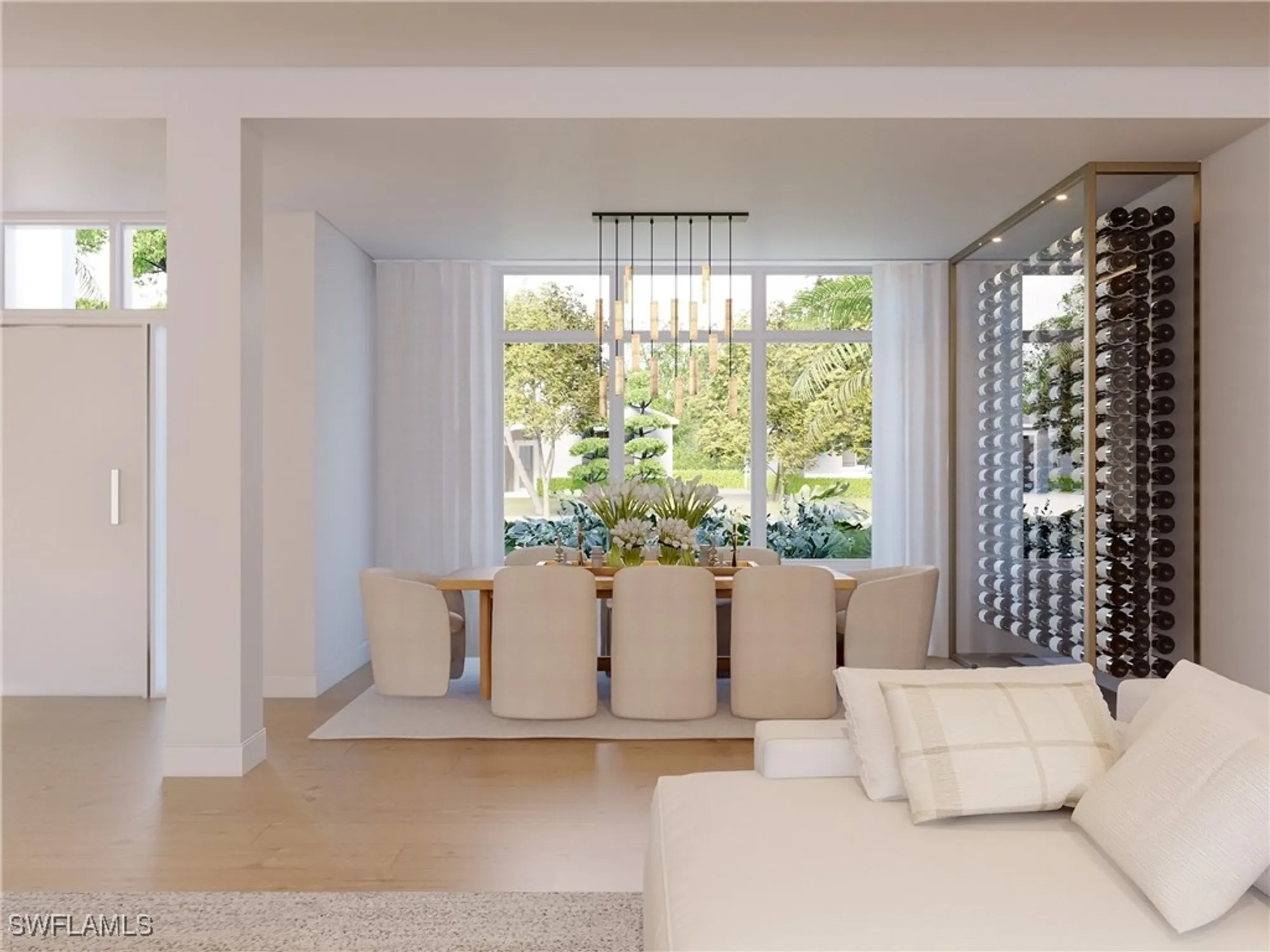 Property Slideshow image 4 of 36 | 707 buttonbush ln, Naples, FL, 34108