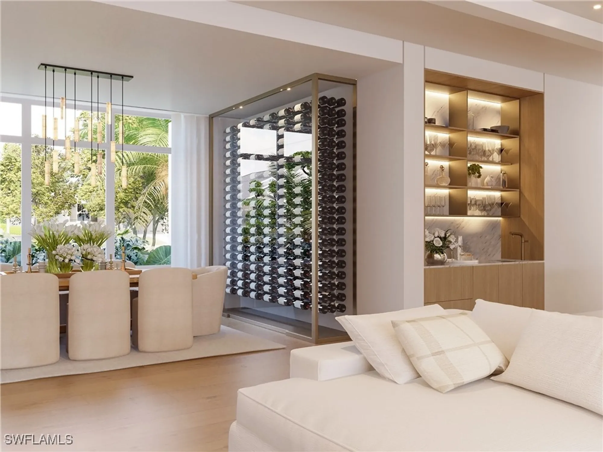 Property Slideshow image 5 of 36 | 707 buttonbush ln, Naples, FL, 34108