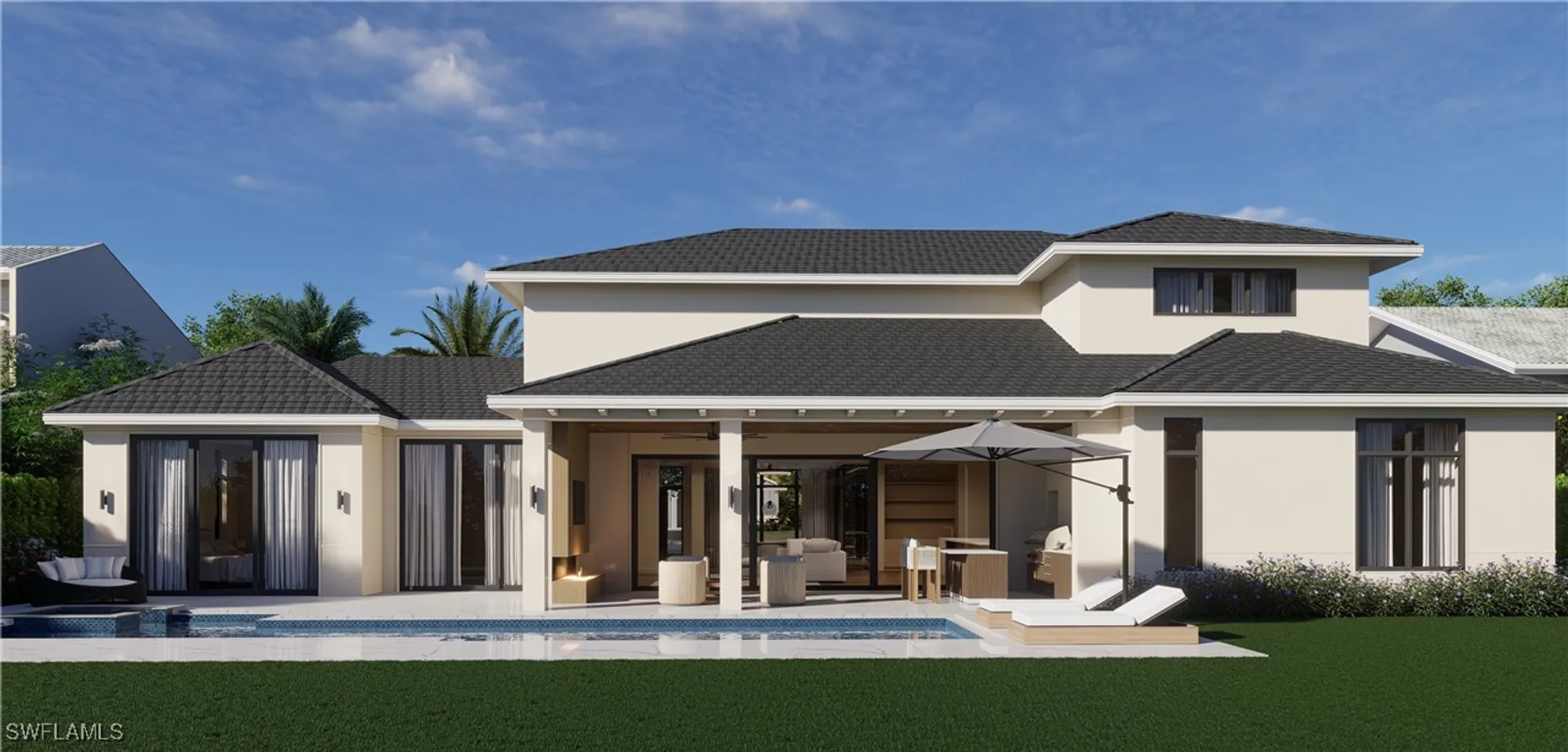 Property Slideshow image 6 of 36 | 707 buttonbush ln, Naples, FL, 34108