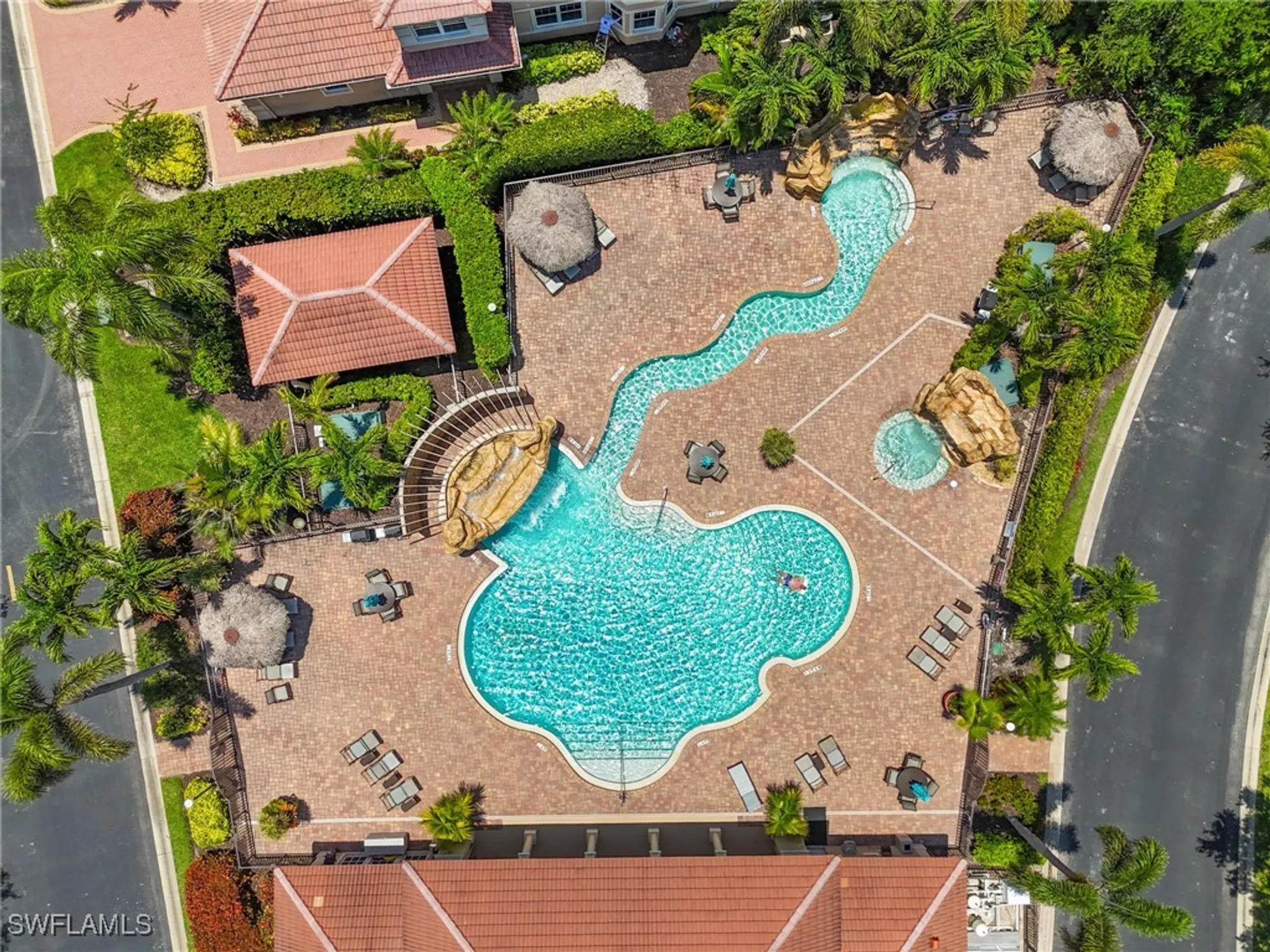 Property Slideshow image 18 of 20 | 575 el camino real # 6-102, Naples, FL, 34119