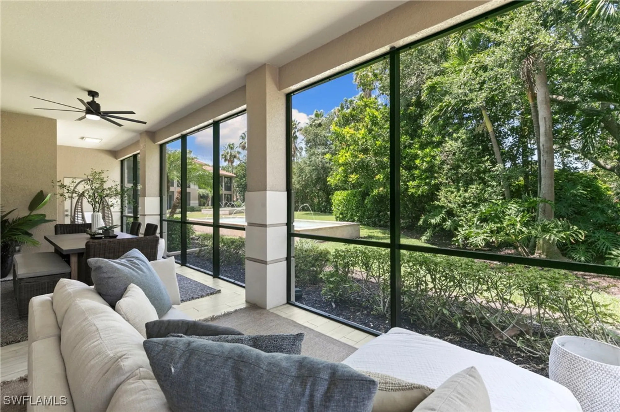 Property Slideshow image 1 of 20 | 575 el camino real # 6-102, Naples, FL, 34119