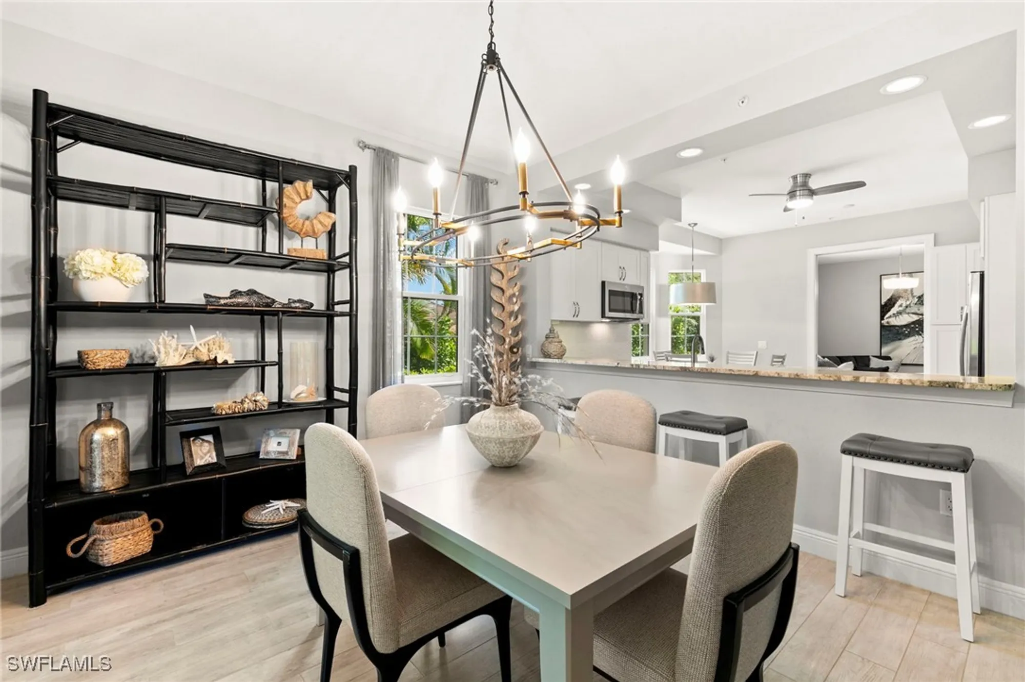 Property Slideshow image 6 of 20 | 575 el camino real # 6-102, Naples, FL, 34119