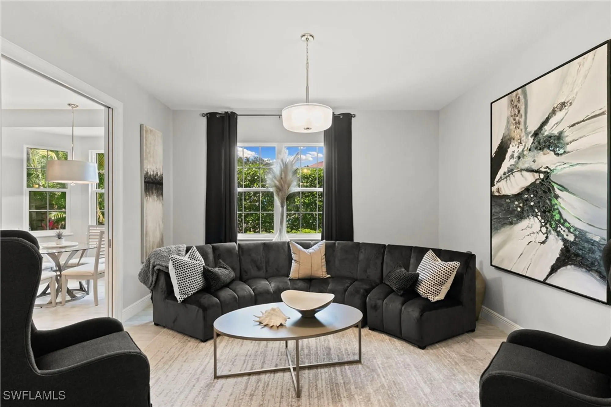 Property Slideshow image 7 of 20 | 575 el camino real # 6-102, Naples, FL, 34119