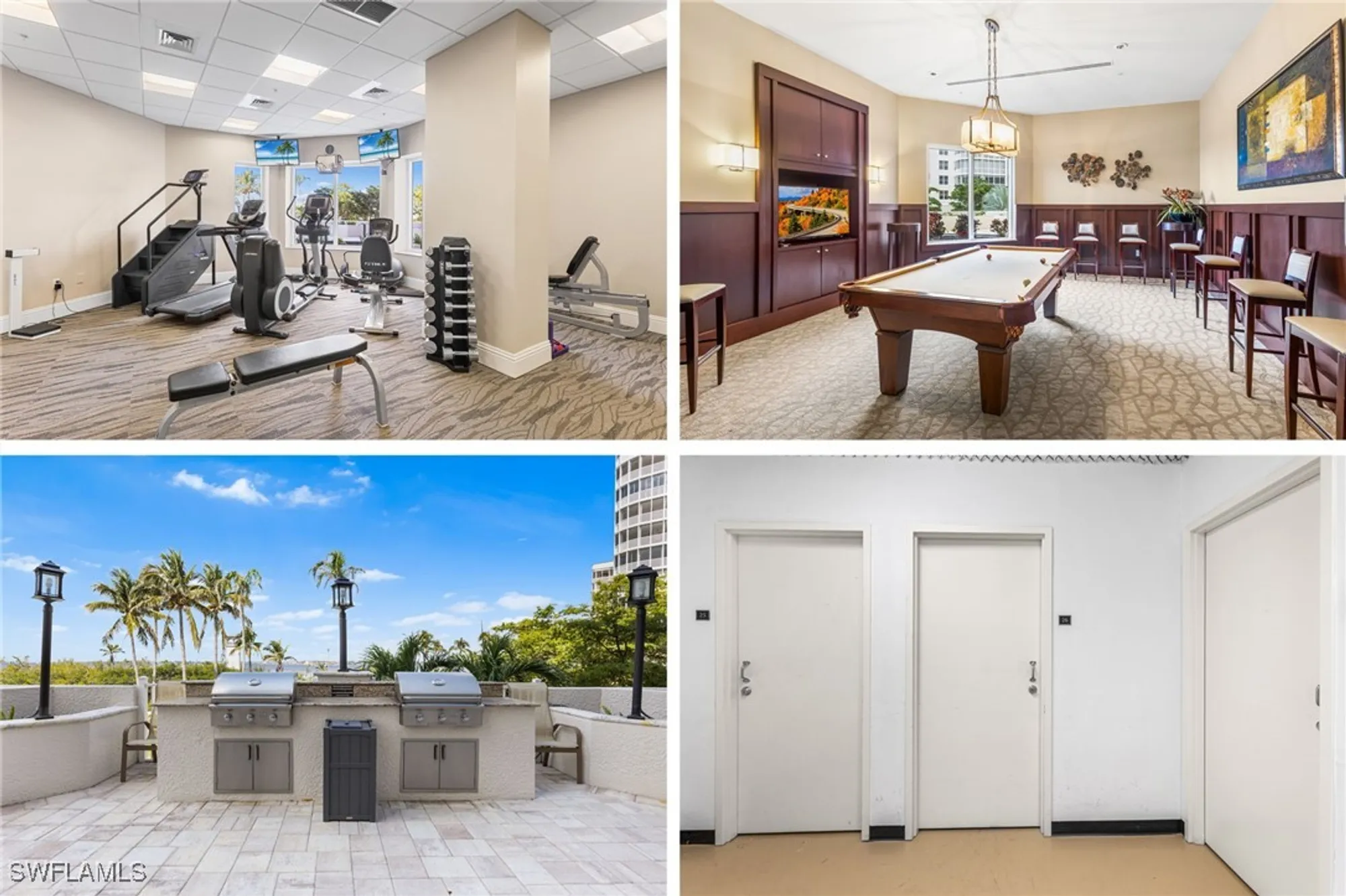 Property Slideshow image 44 of 50 | 14270 royal harbour ct 920, Fort Myers, FL, 33908