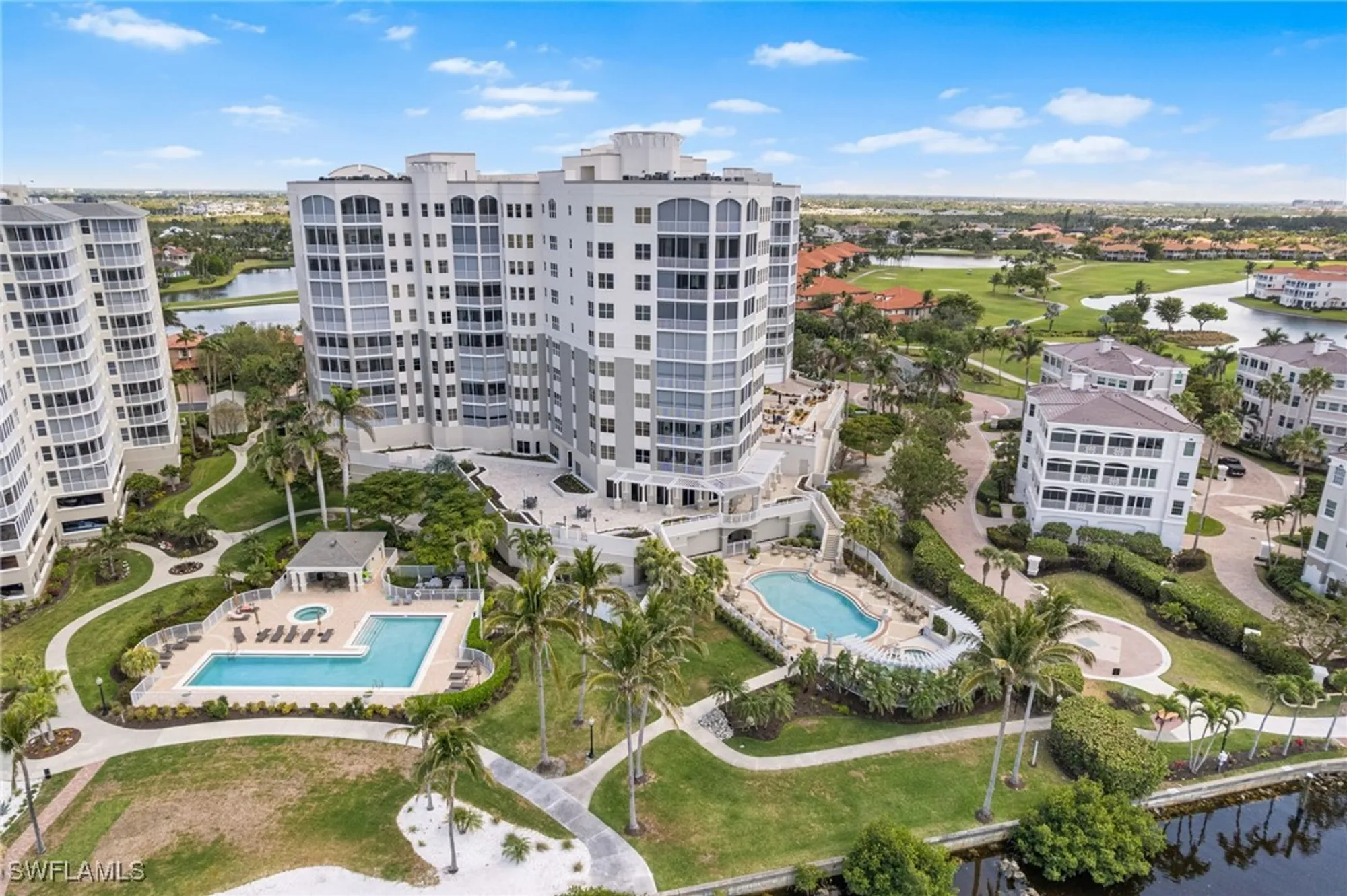 Property Slideshow image 46 of 50 | 14270 royal harbour ct 920, Fort Myers, FL, 33908